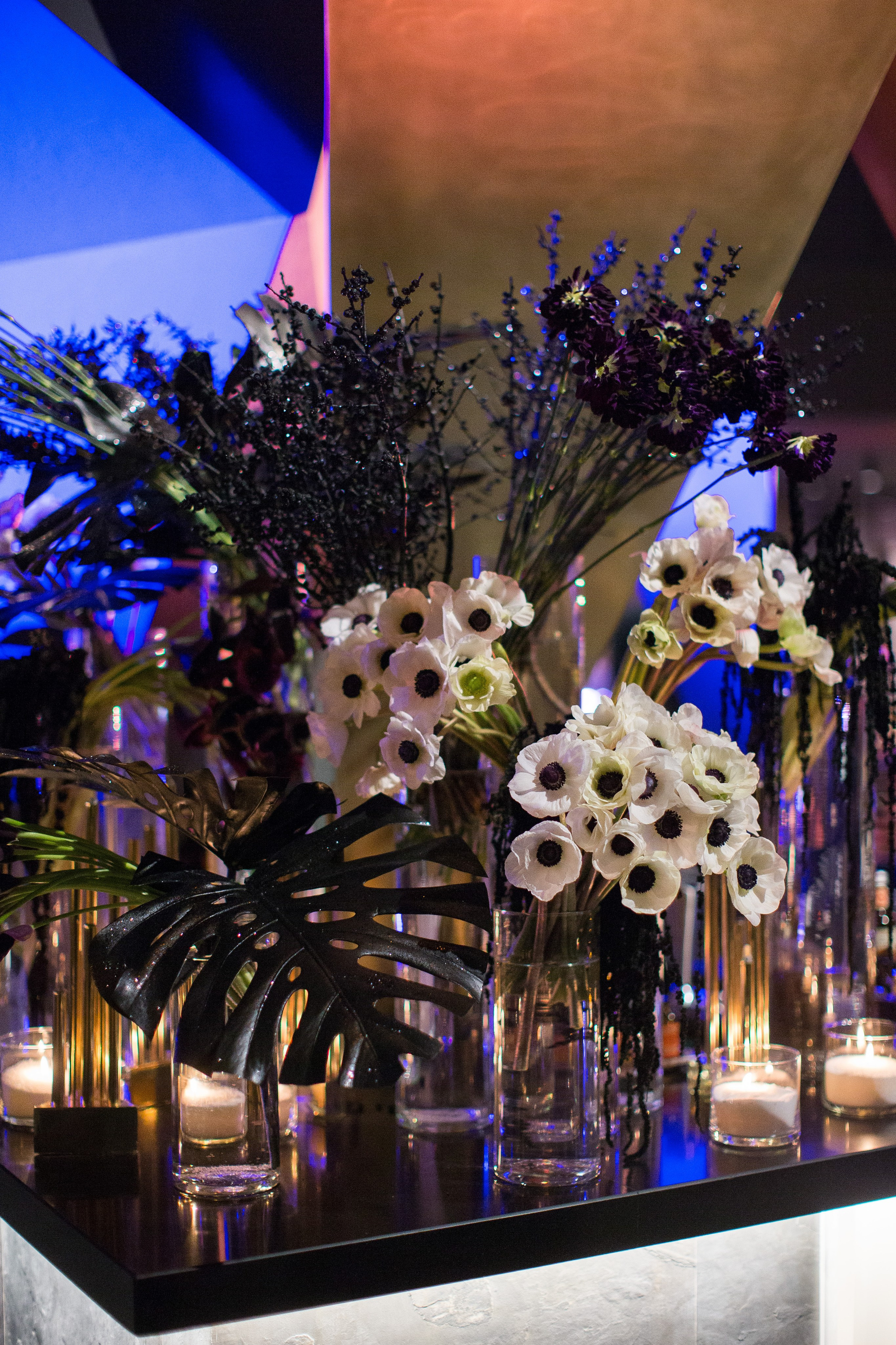 PrivateEvent. Главная