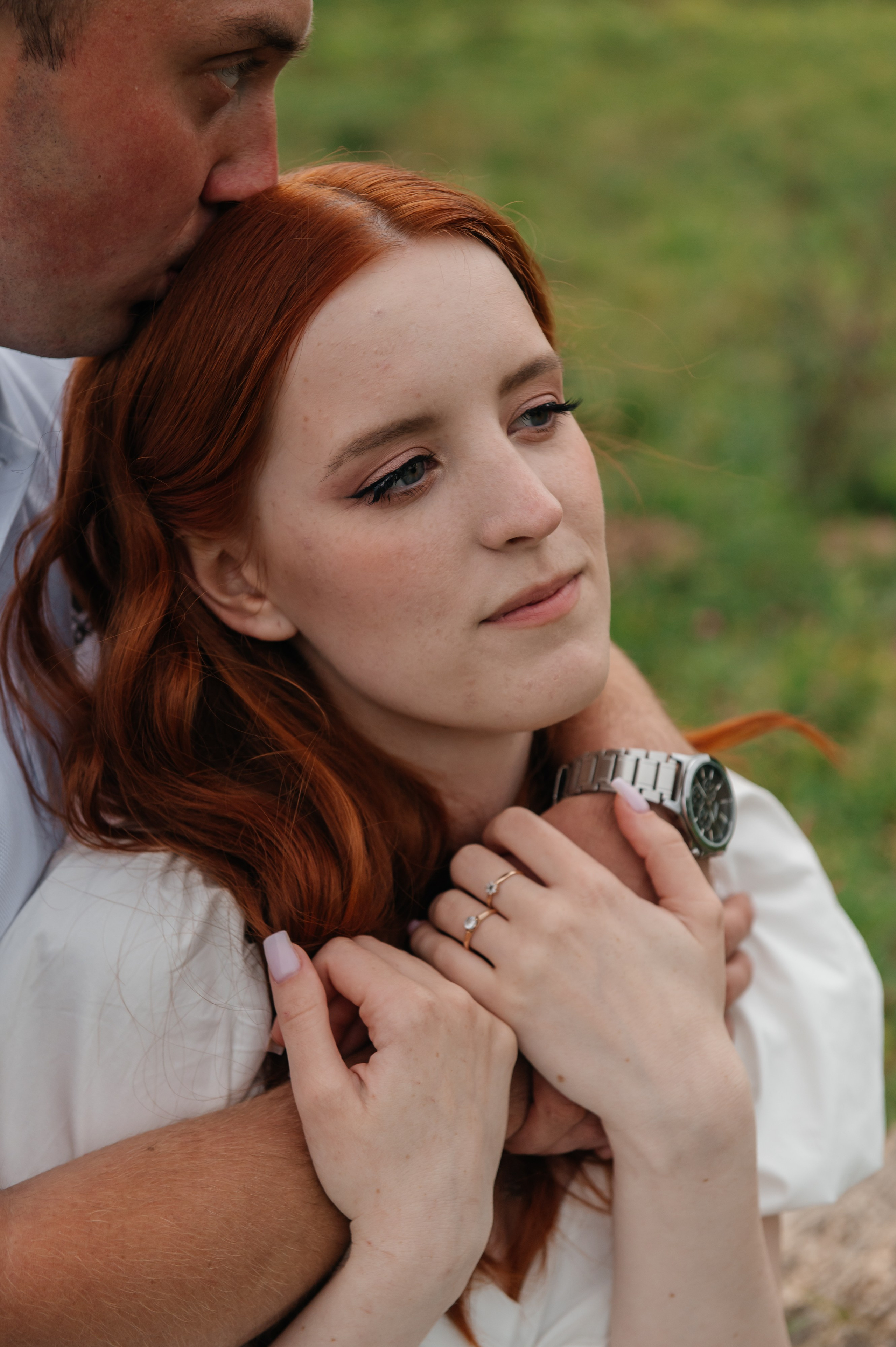 Свадебные съемки. Фотограф Марина Лысова