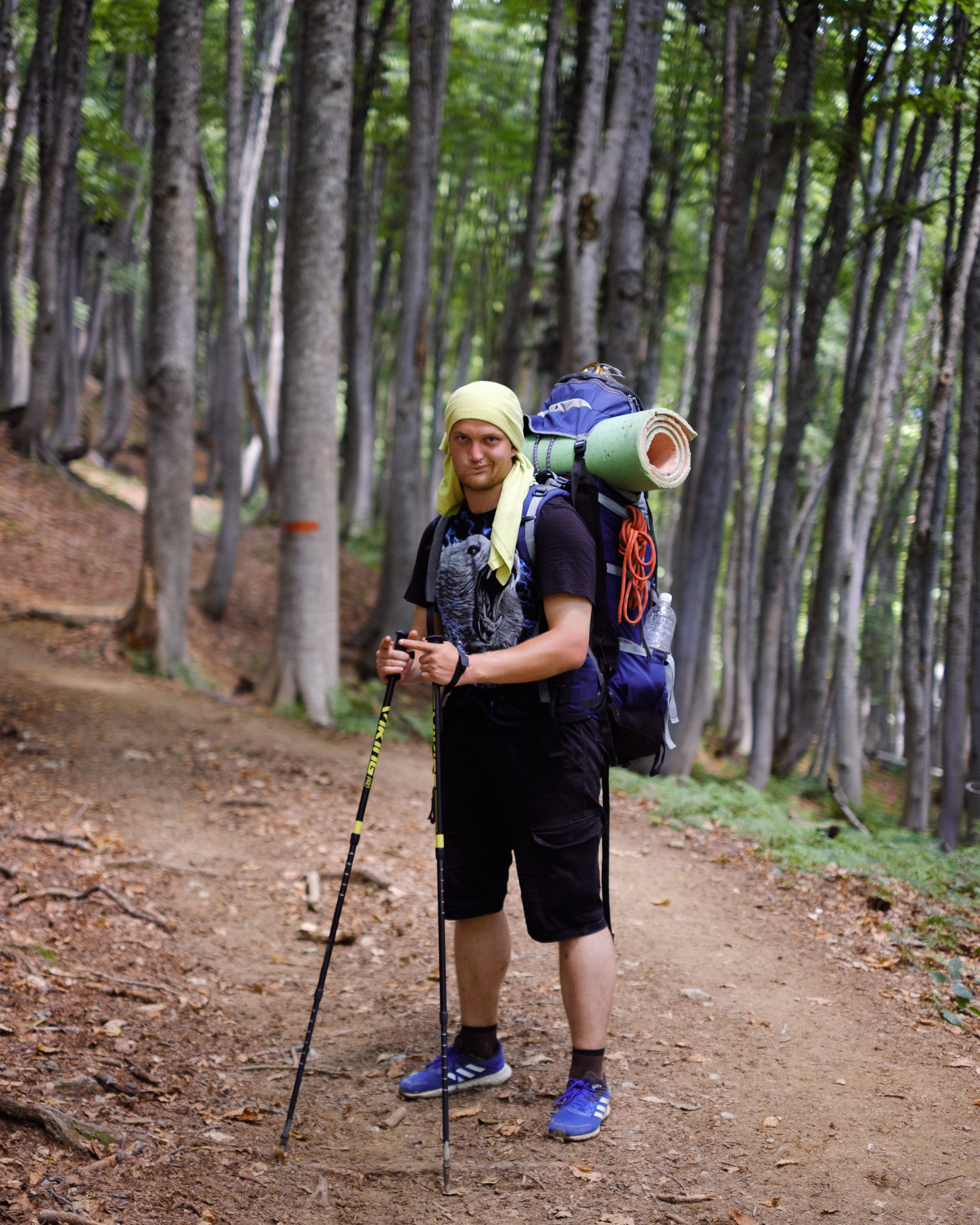 Тридцатка | август 2023