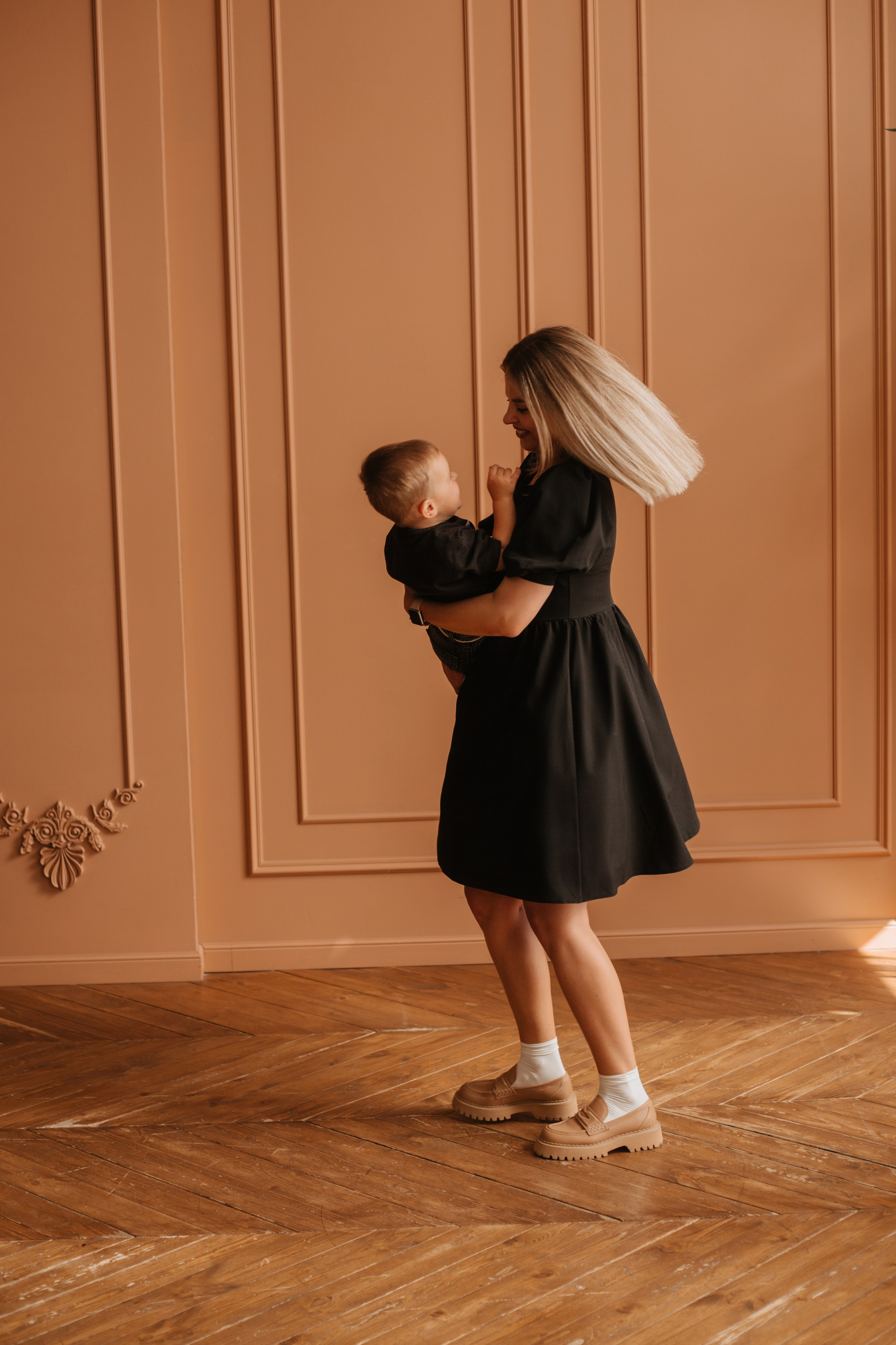 Ко Дню Рождения Демида. Фотограф в Волгограде и Москве | Анастасия Лаврова