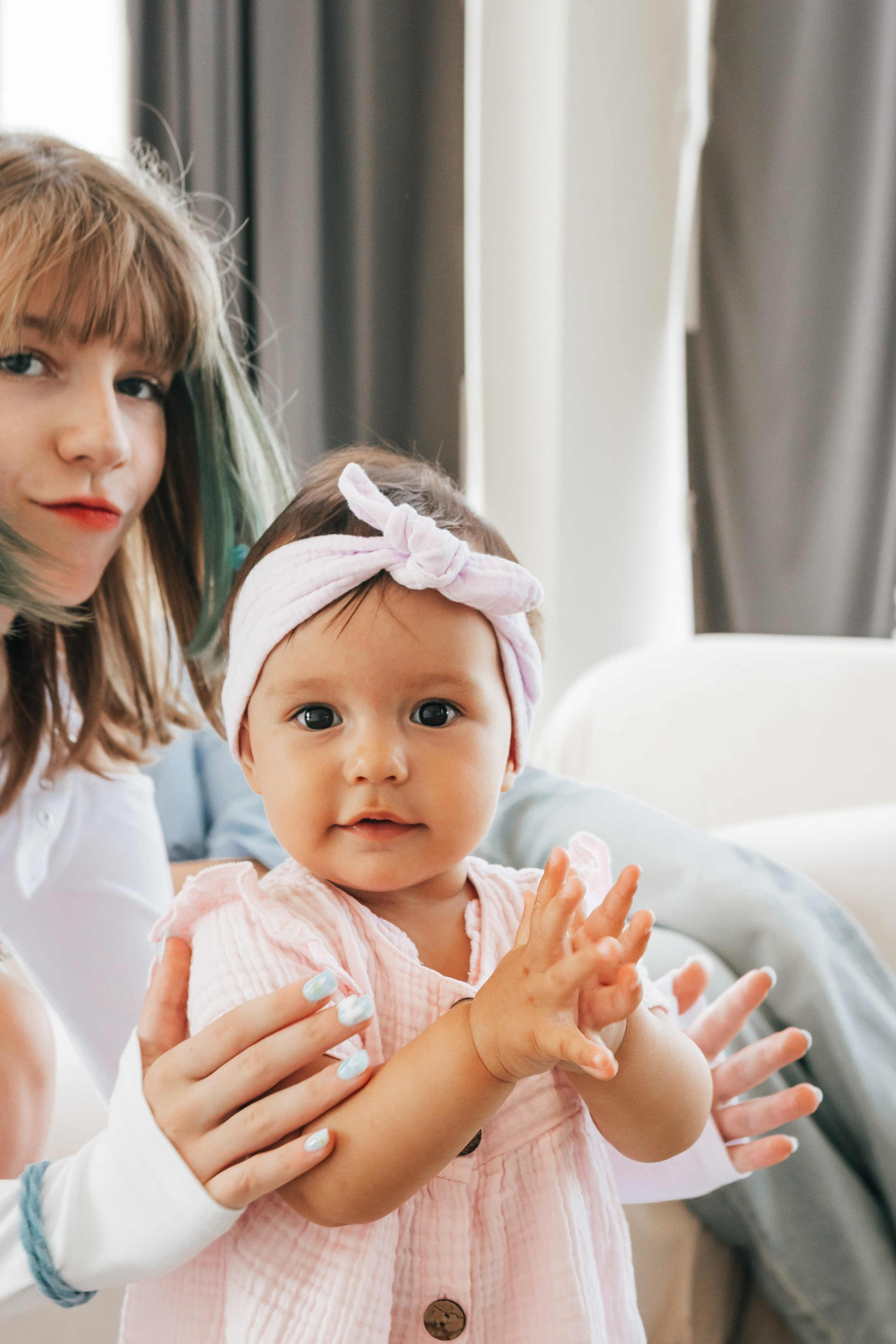 Семья Татьяны. Семейный и детский фотограф в г. Новосибирске Макеева Анастасия