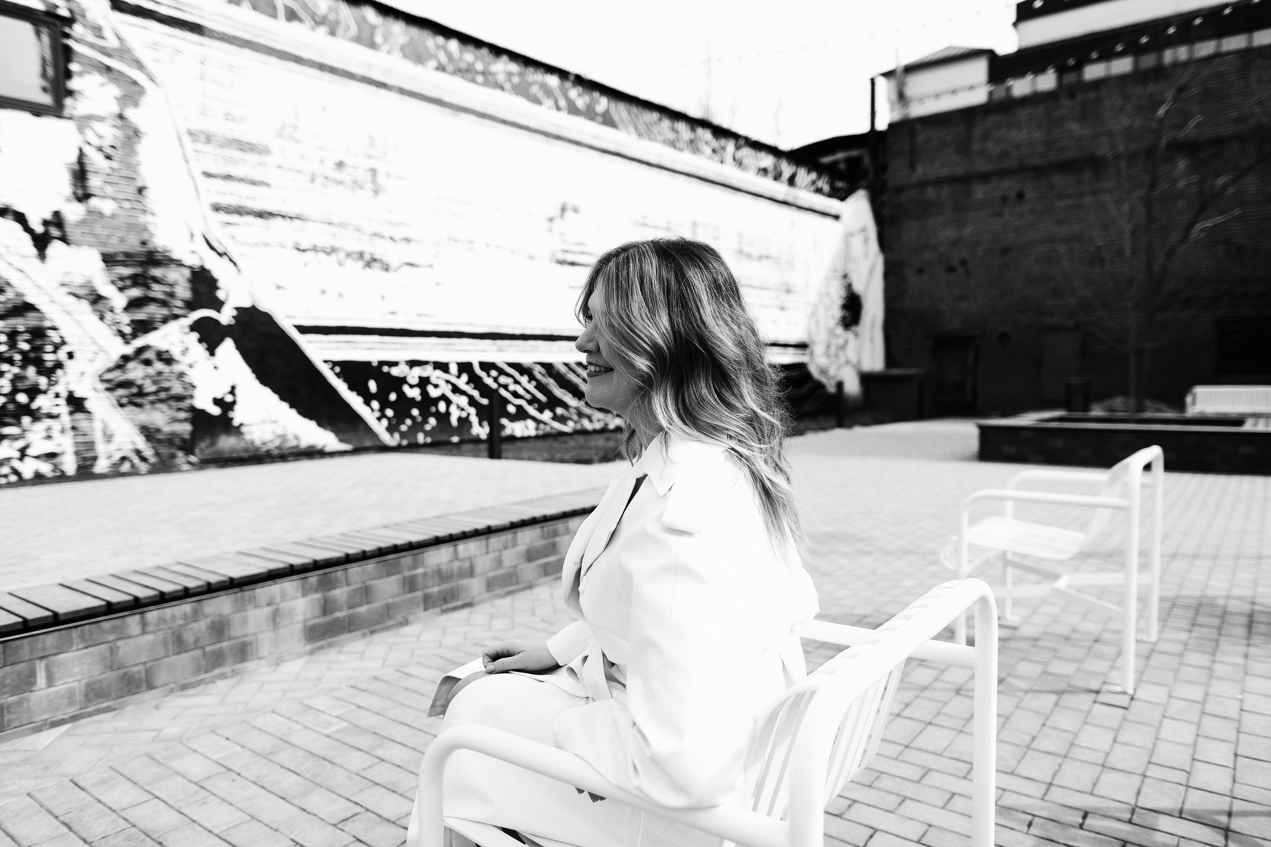 Мария. Фотограф Дарья Мустафина, Тюмень