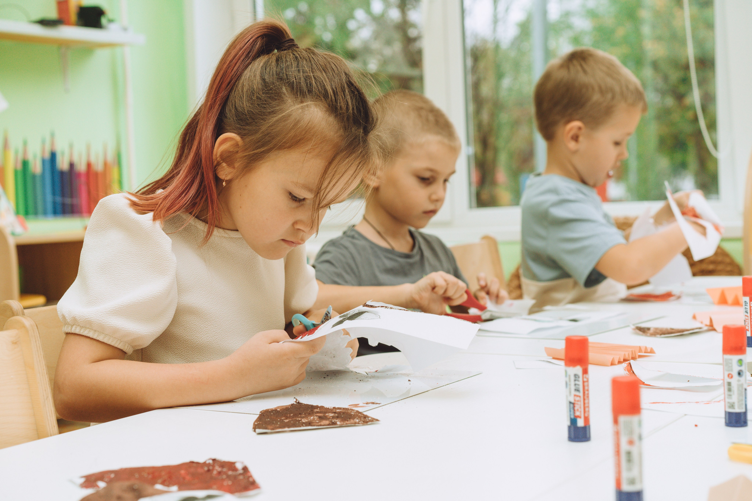 Я МОГУ РИСОВАТЬ КАК РАФАЭЛЬ, НО МНЕ ПОНАДОБИТСЯ ВСЯ ЖИЗНЬ, ЧТОБЫ НАУЧИТЬСЯ РИСОВАТЬ ТАК, КАК РИСУЕТ РЕБЕНОК. Семейный и детский фотограф Анна Бренч