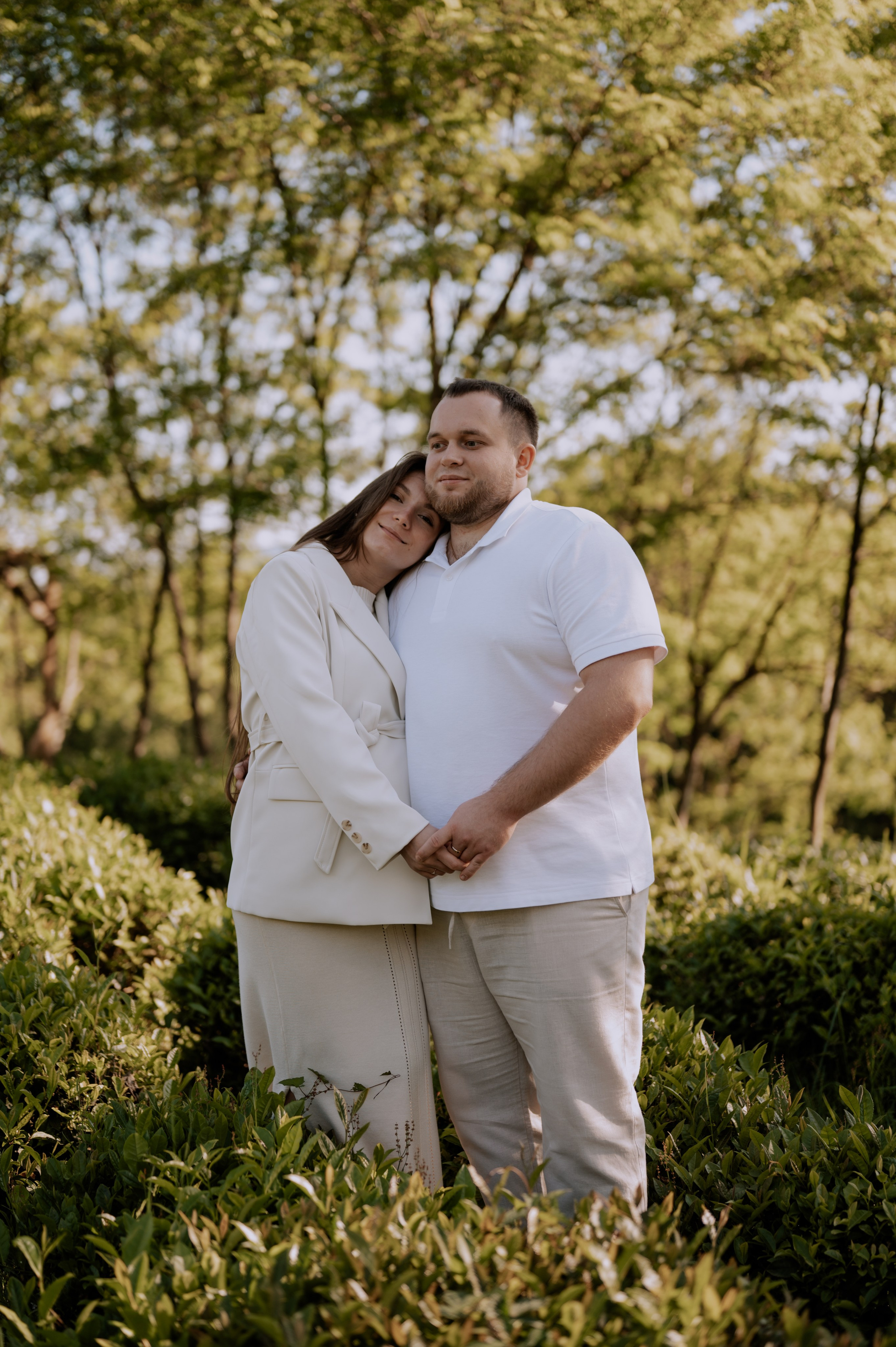 Алина и Никита. Фотограф Сочи Кисматова Анастасия