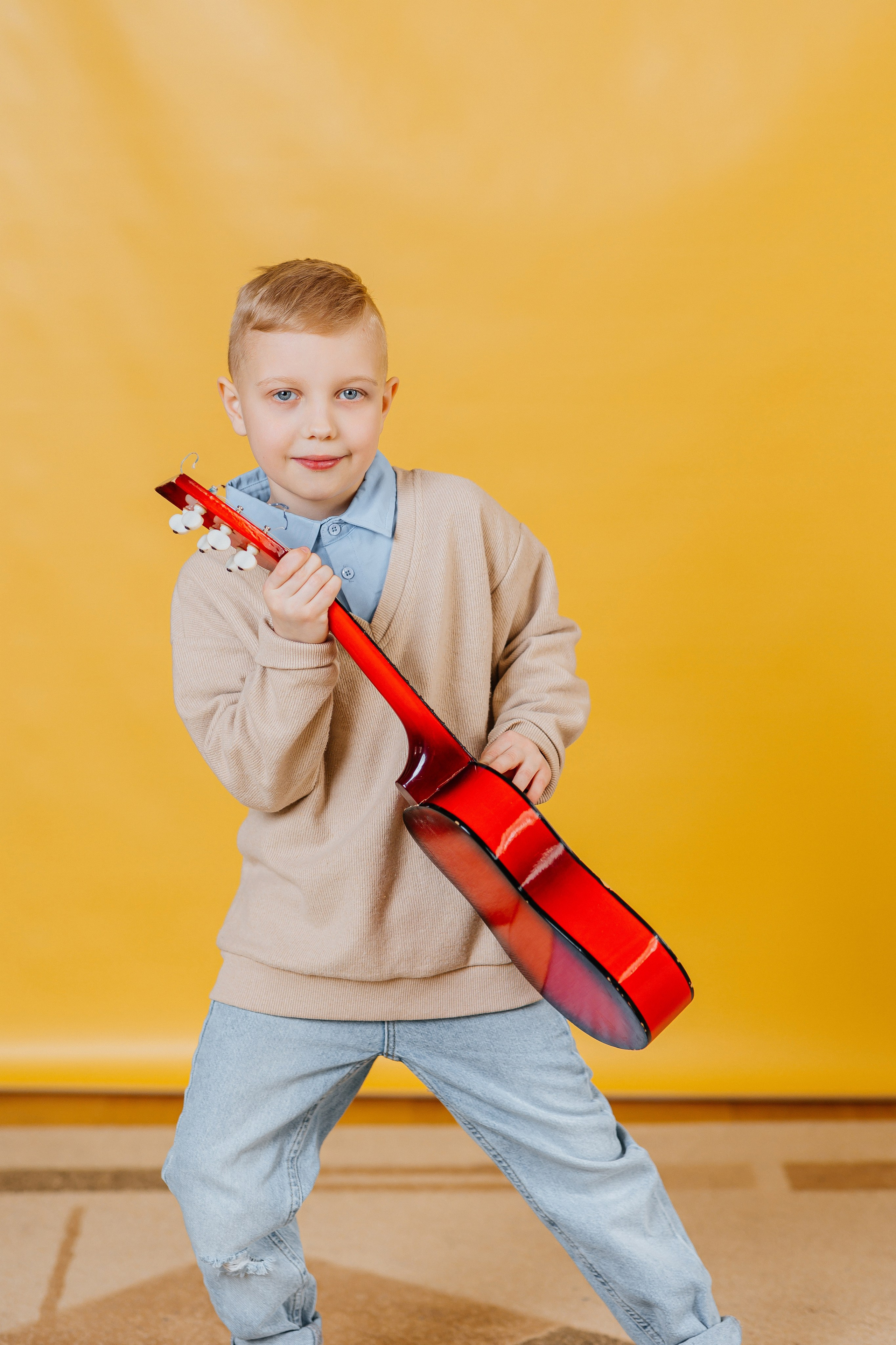 Детские сады