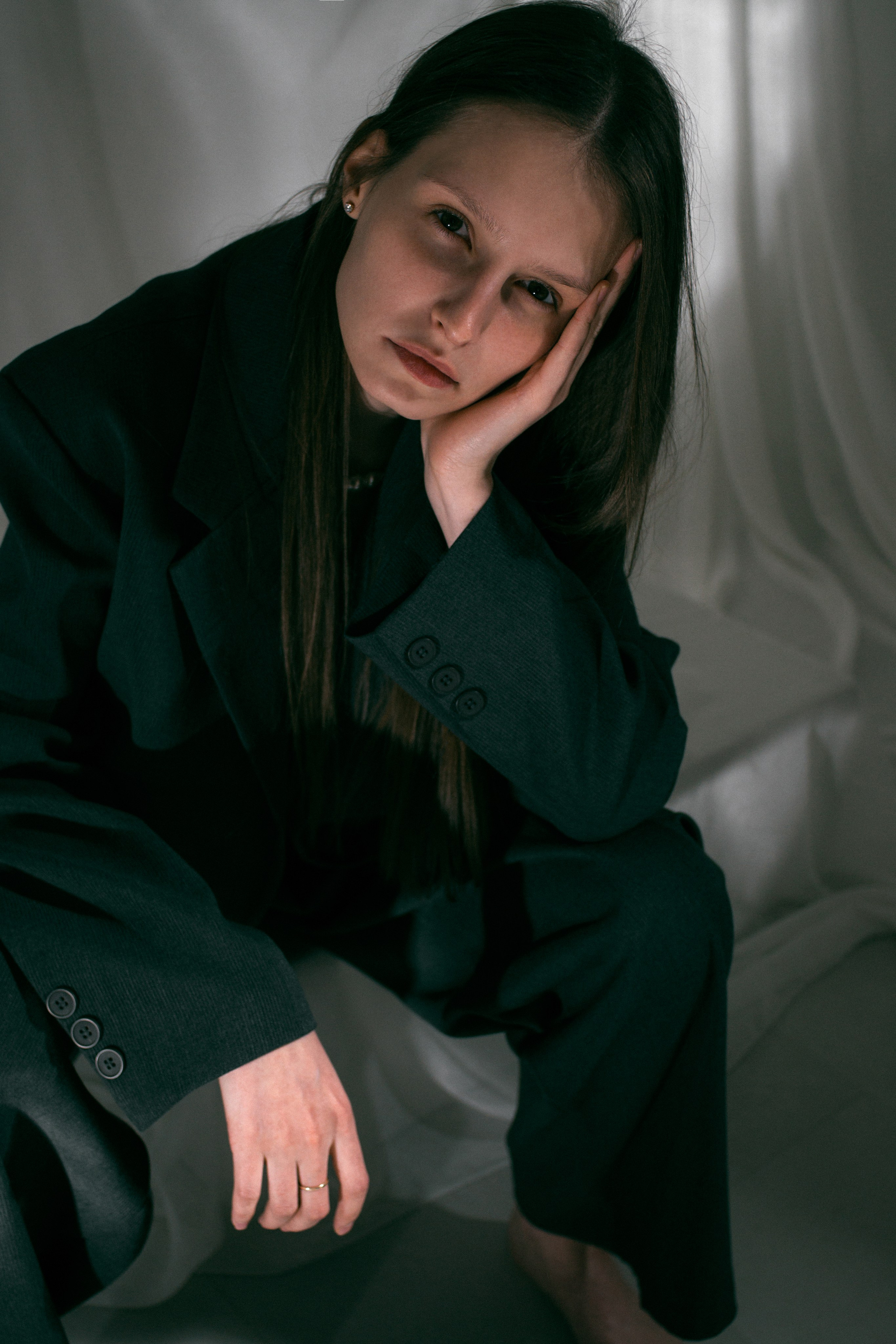 Александра. Studio19. Фотограф в Челябинске Любовь Денисенко