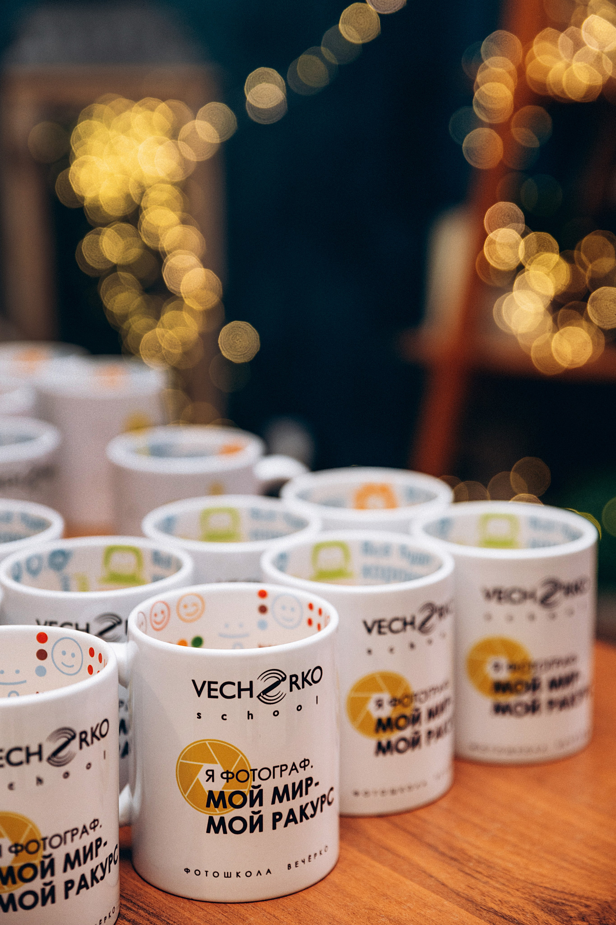 Открытие клуба Фотошколы Вечерко. Репортажный и детский фотограф в Минске