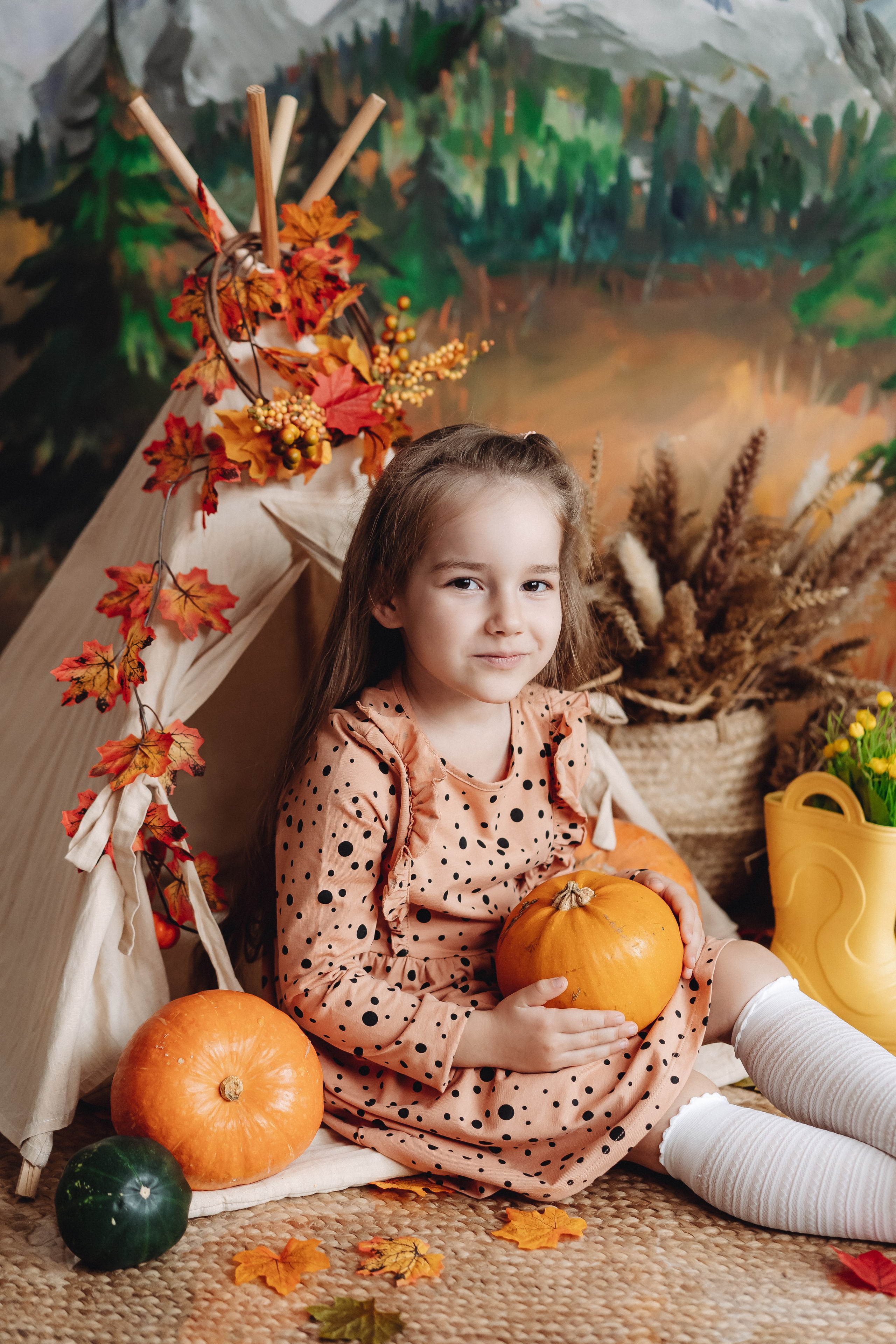 Тематические мини фотосессии. Семейный и контент фотограф в Красноярске Власова Екатерина