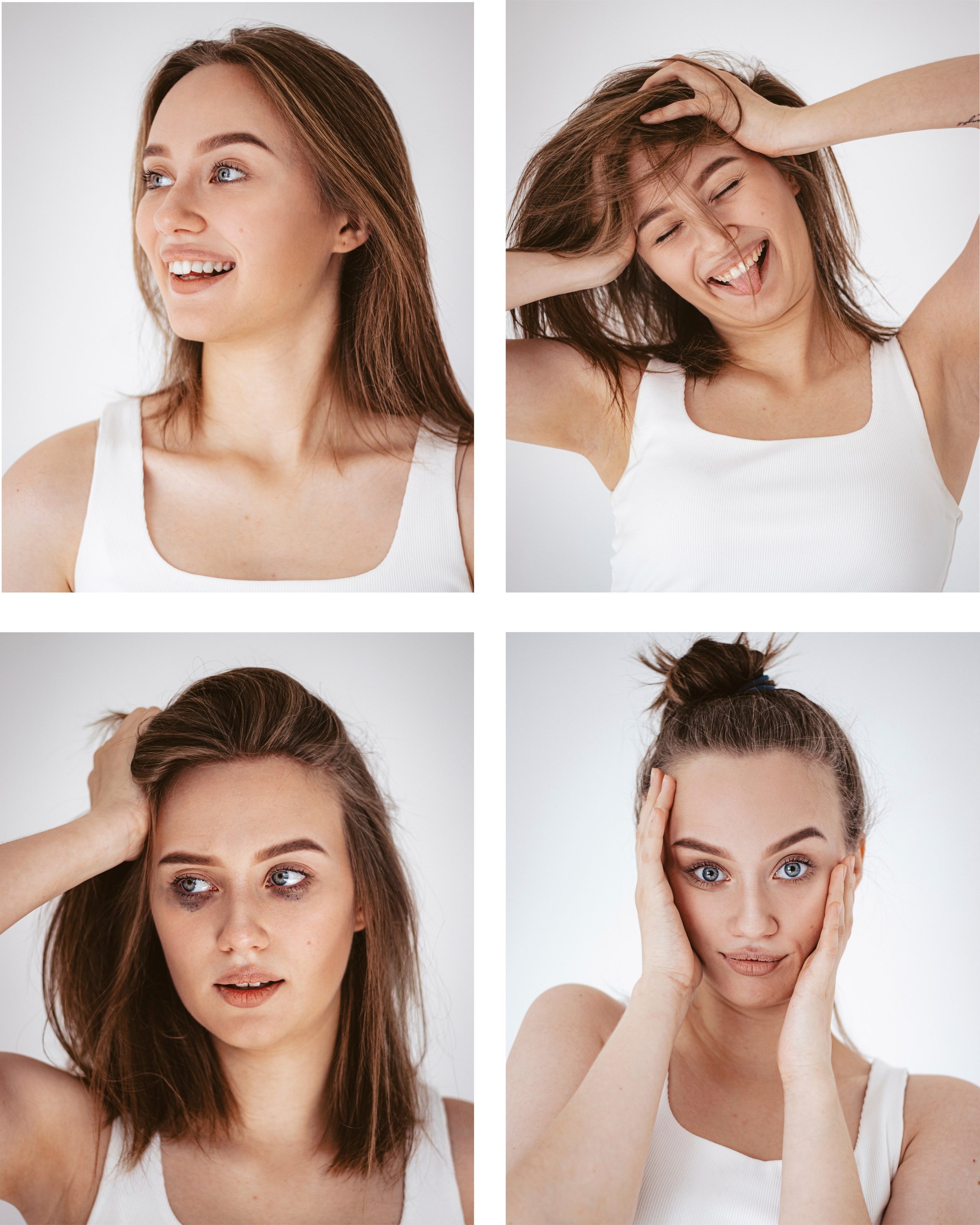 Студийные. Фотограф Анастасия Козловская aadazzling