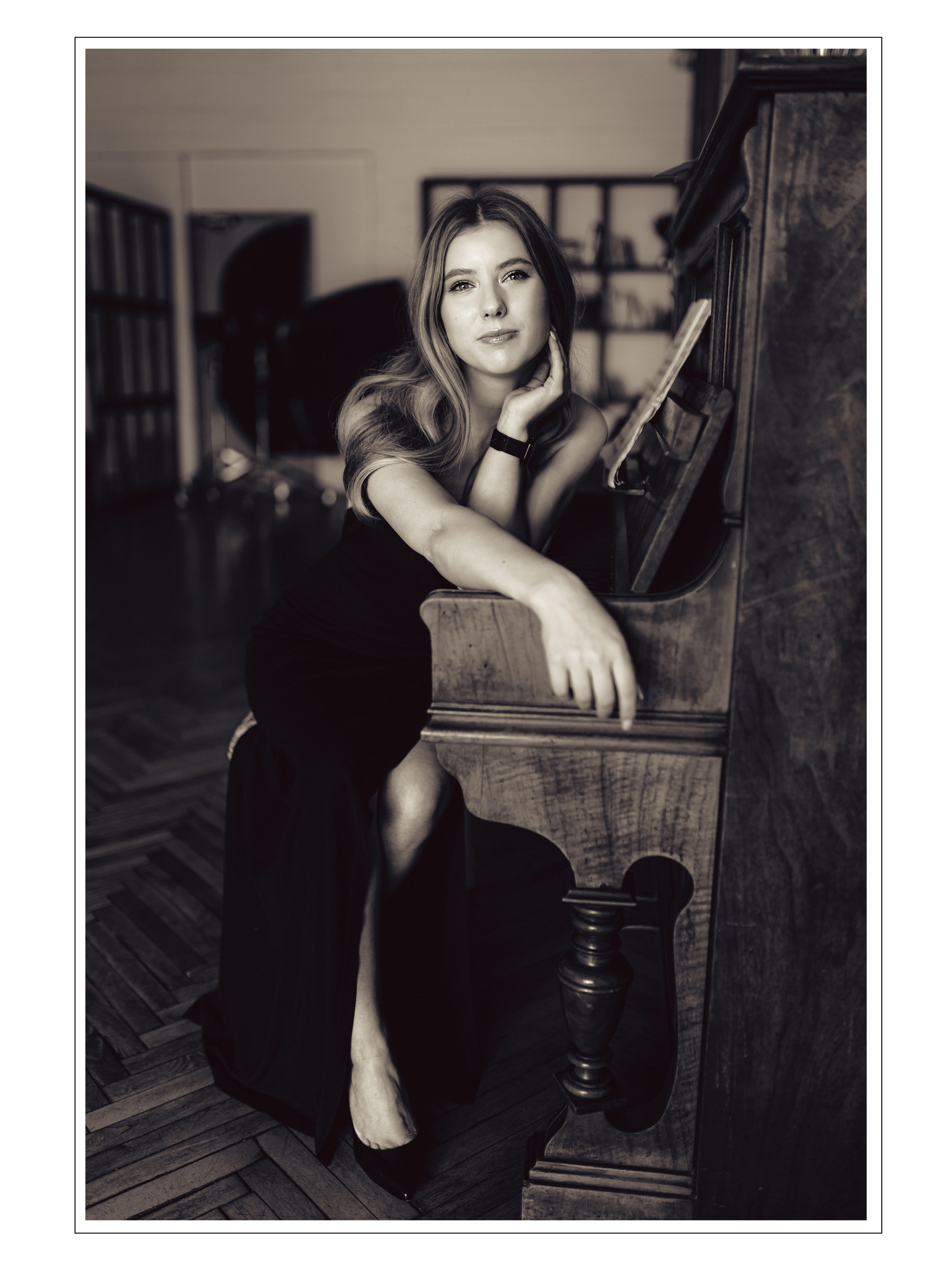 Студийные. Фотограф Анастасия Козловская aadazzling