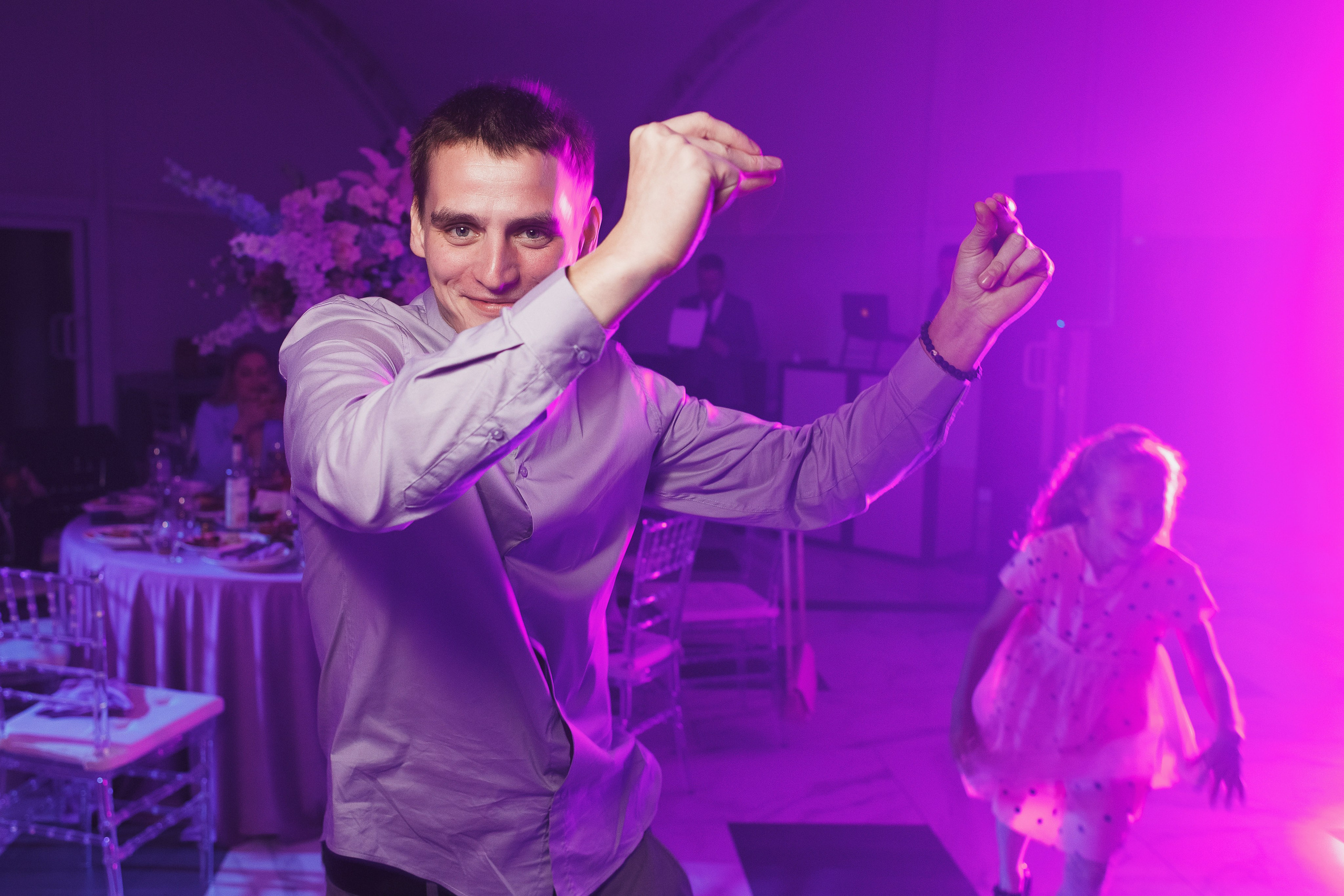 Романтические свадебные моменты Кирилла и Юли в Голден Хорс Таганрог. Свадебный и семейный фотограф в Таганроге Бакарюк Антон