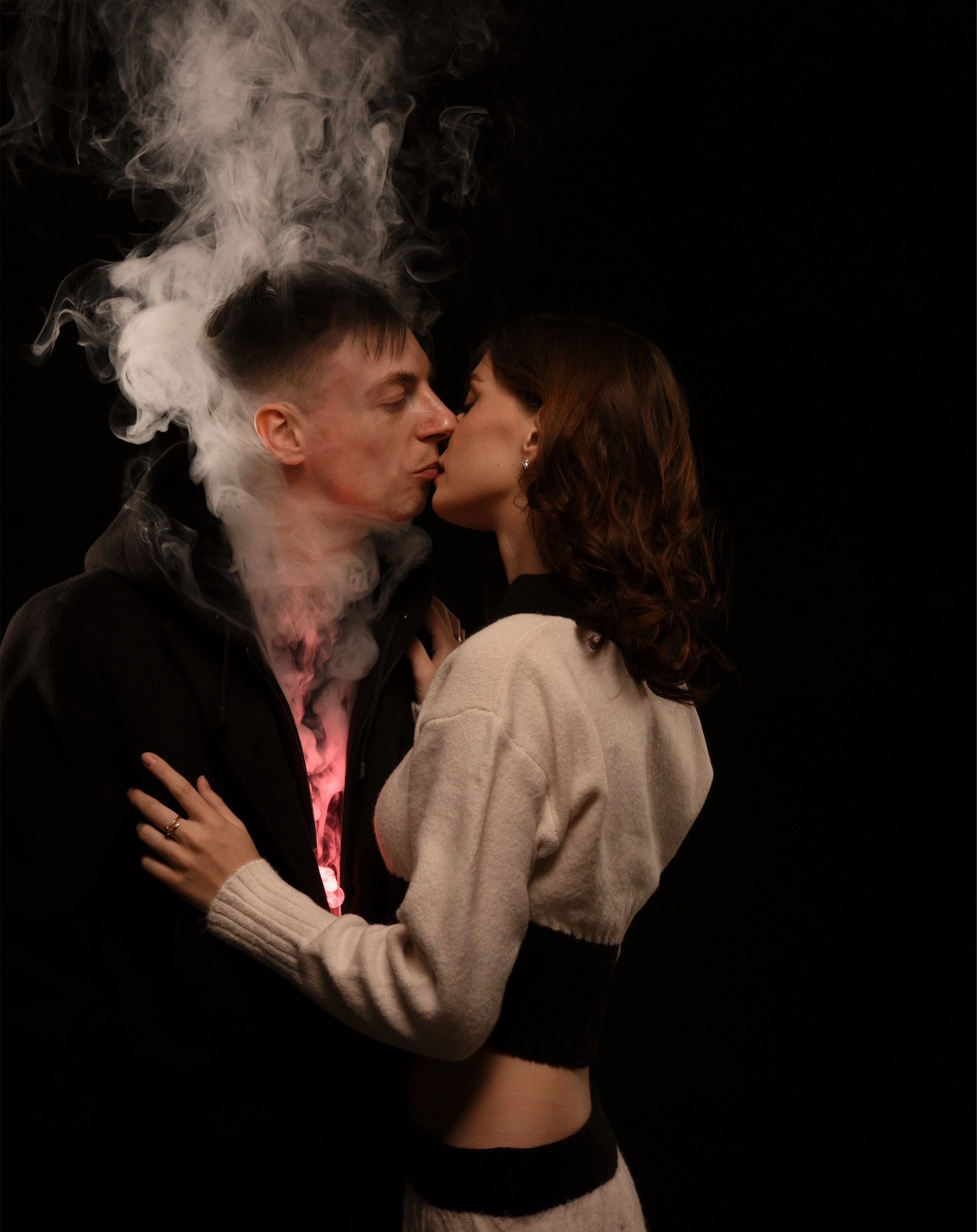 Love Story. Студийный и свадебный фотограф и видеограф в Севастополе — Юлия Макаренко