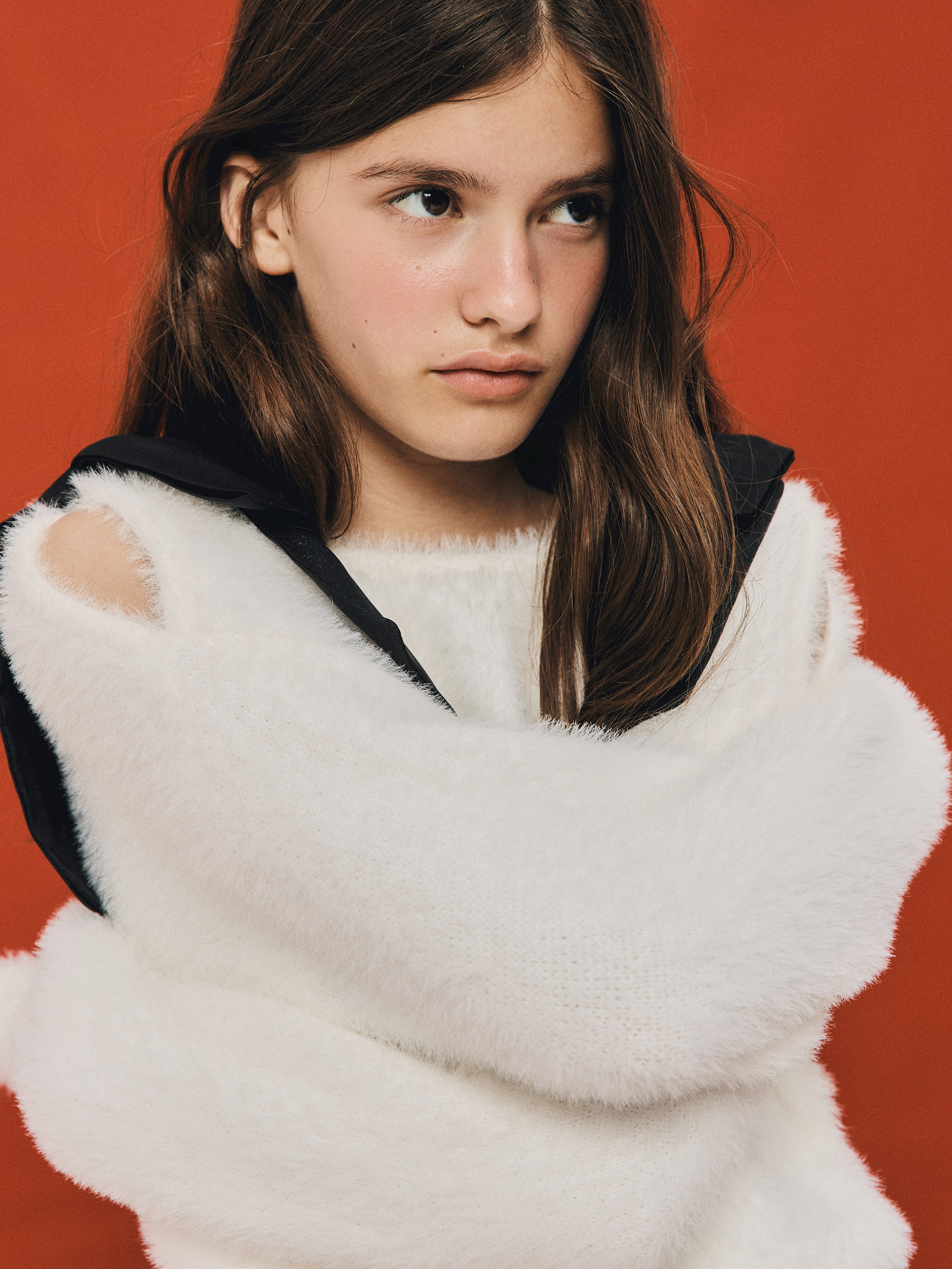 Lookbook. Фотограф для брендов в Москве