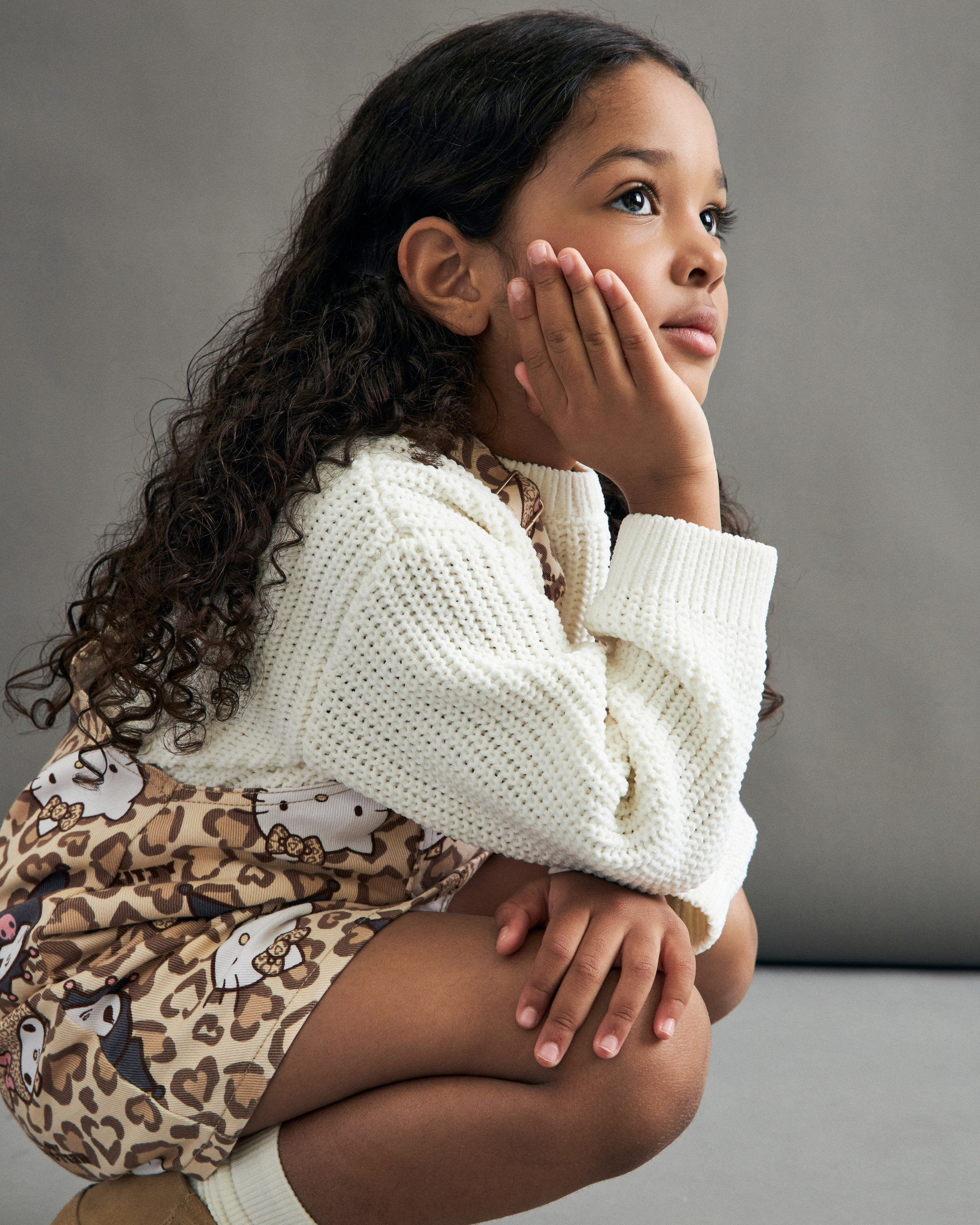 Kids Lookbook. Фотограф для брендов в Москве