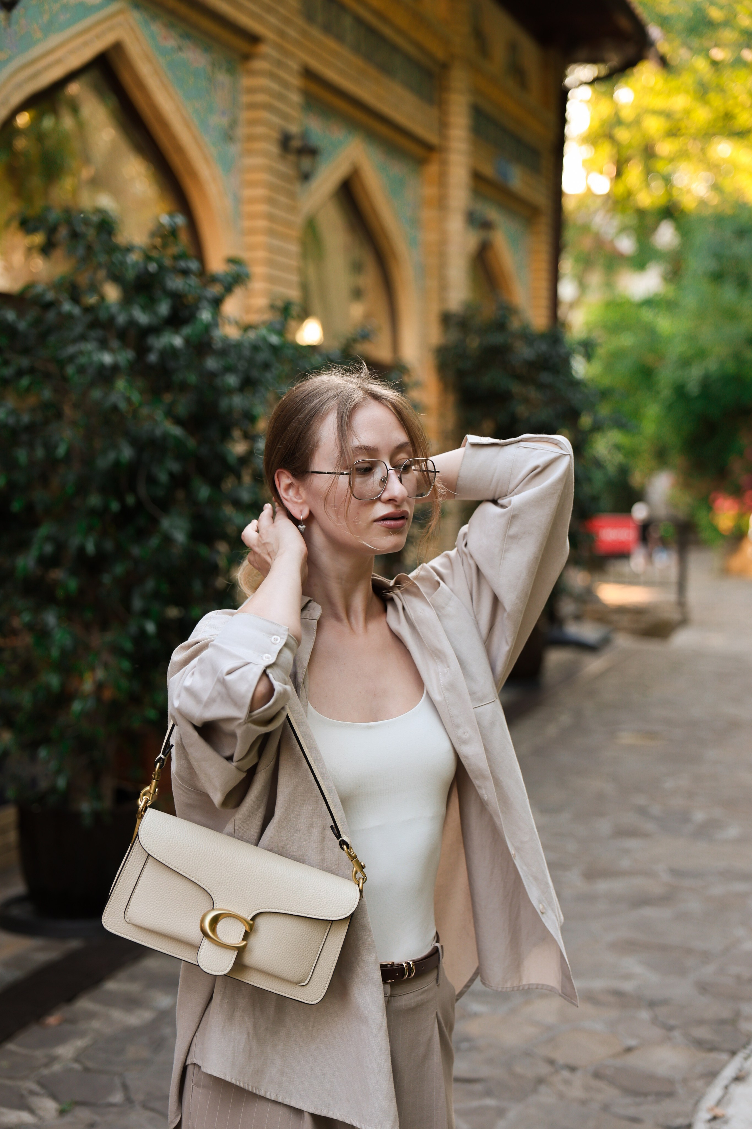 ФОТО ПРОГУЛКА. Фотограф Москва Оля Олбимак