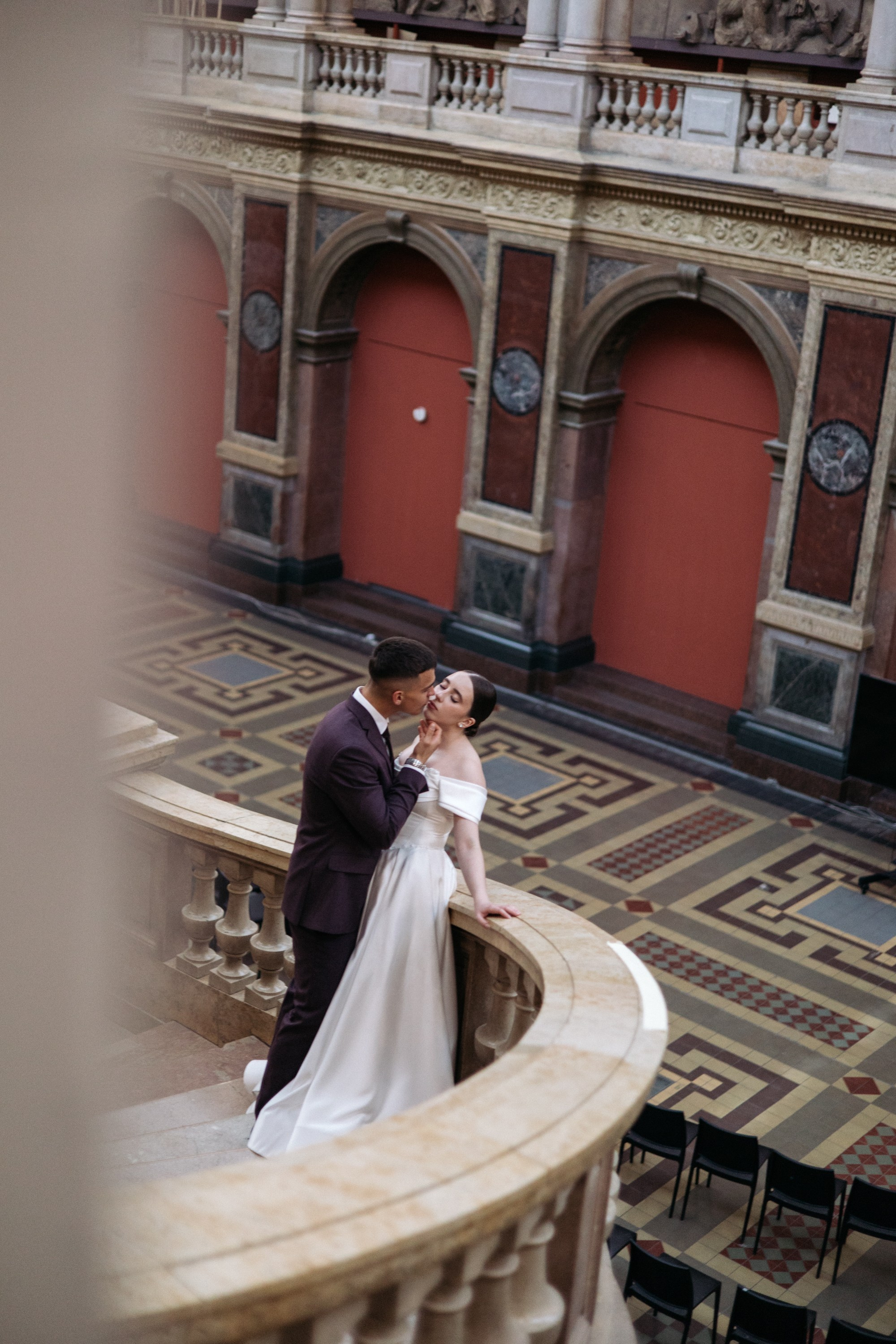 Влад&Настя. Свадебный фотограф Церковная Алёна.Десногорск, Смоленск