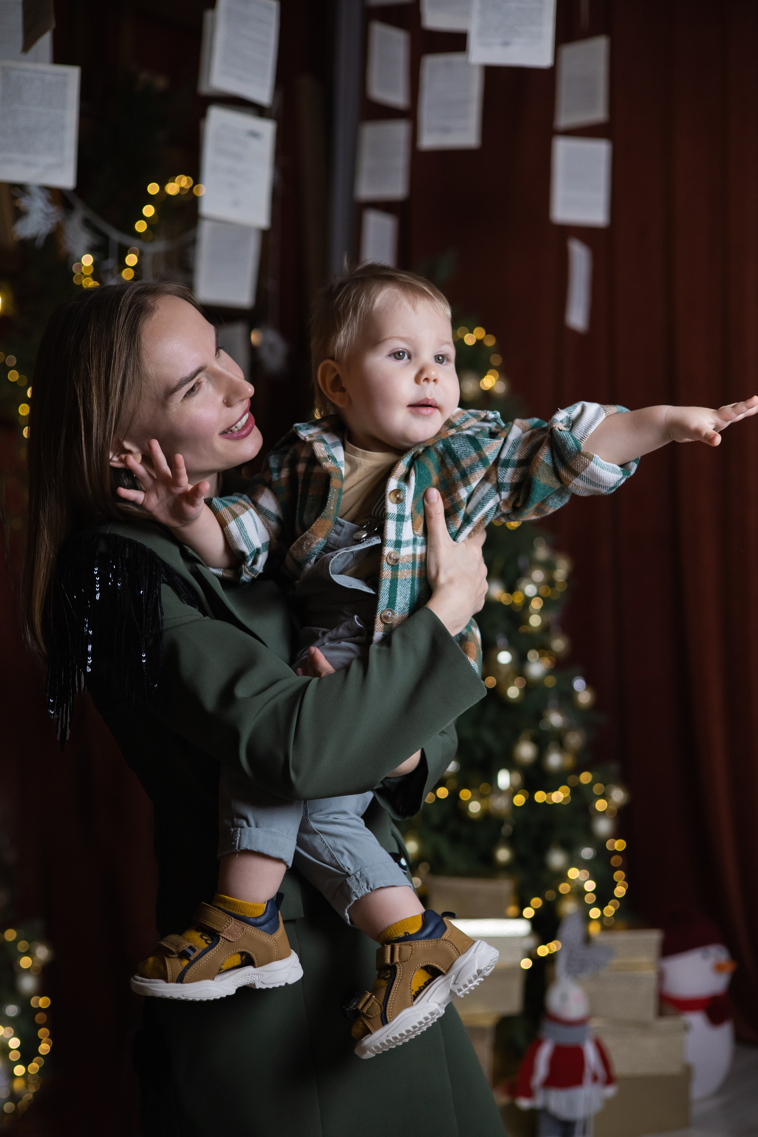 Семейные истории. Ваш фотограф во Владимире и Москве Валерия Увакина