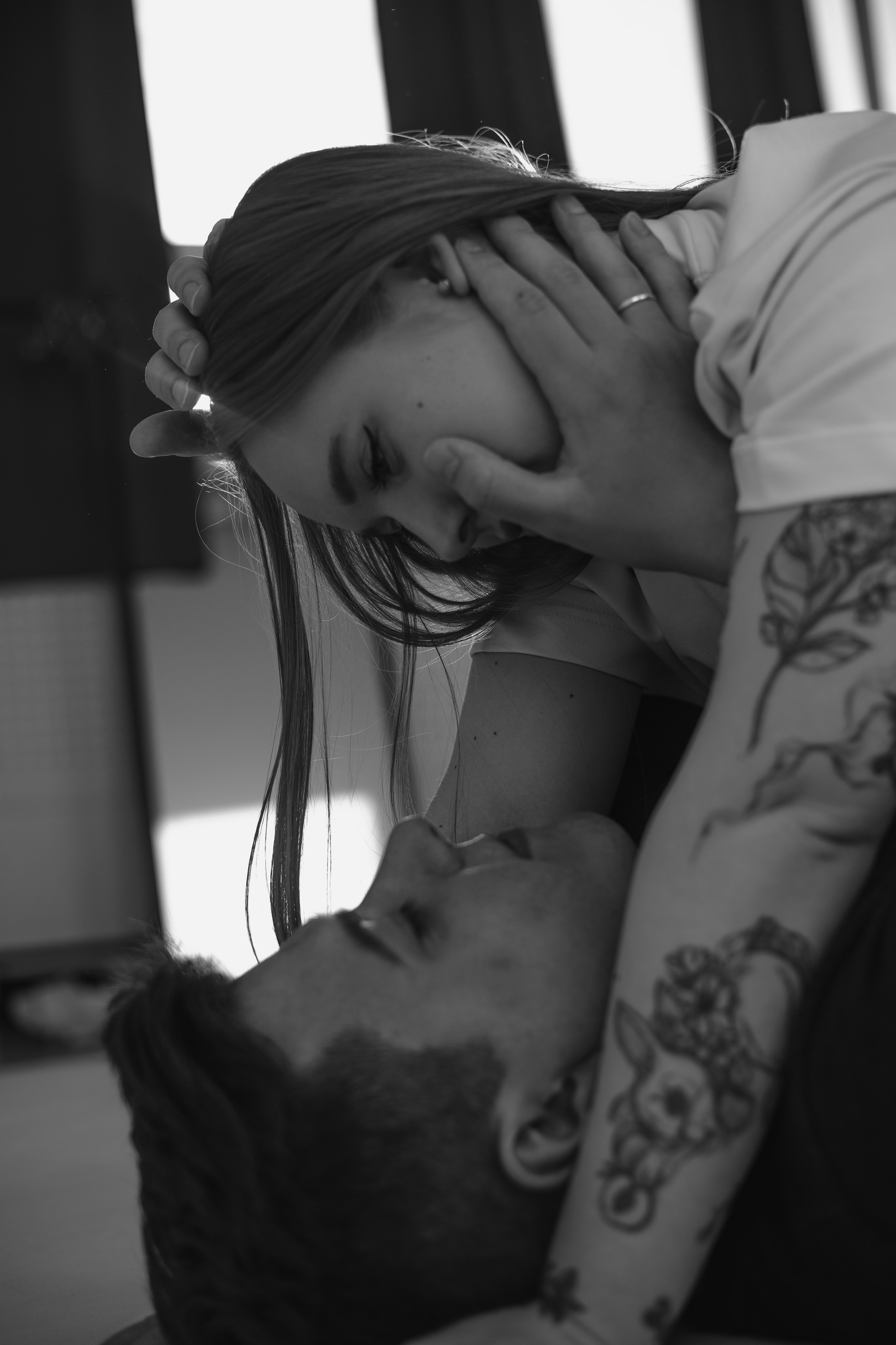 Парные истории. Ваш фотограф во Владимире и Москве Валерия Увакина