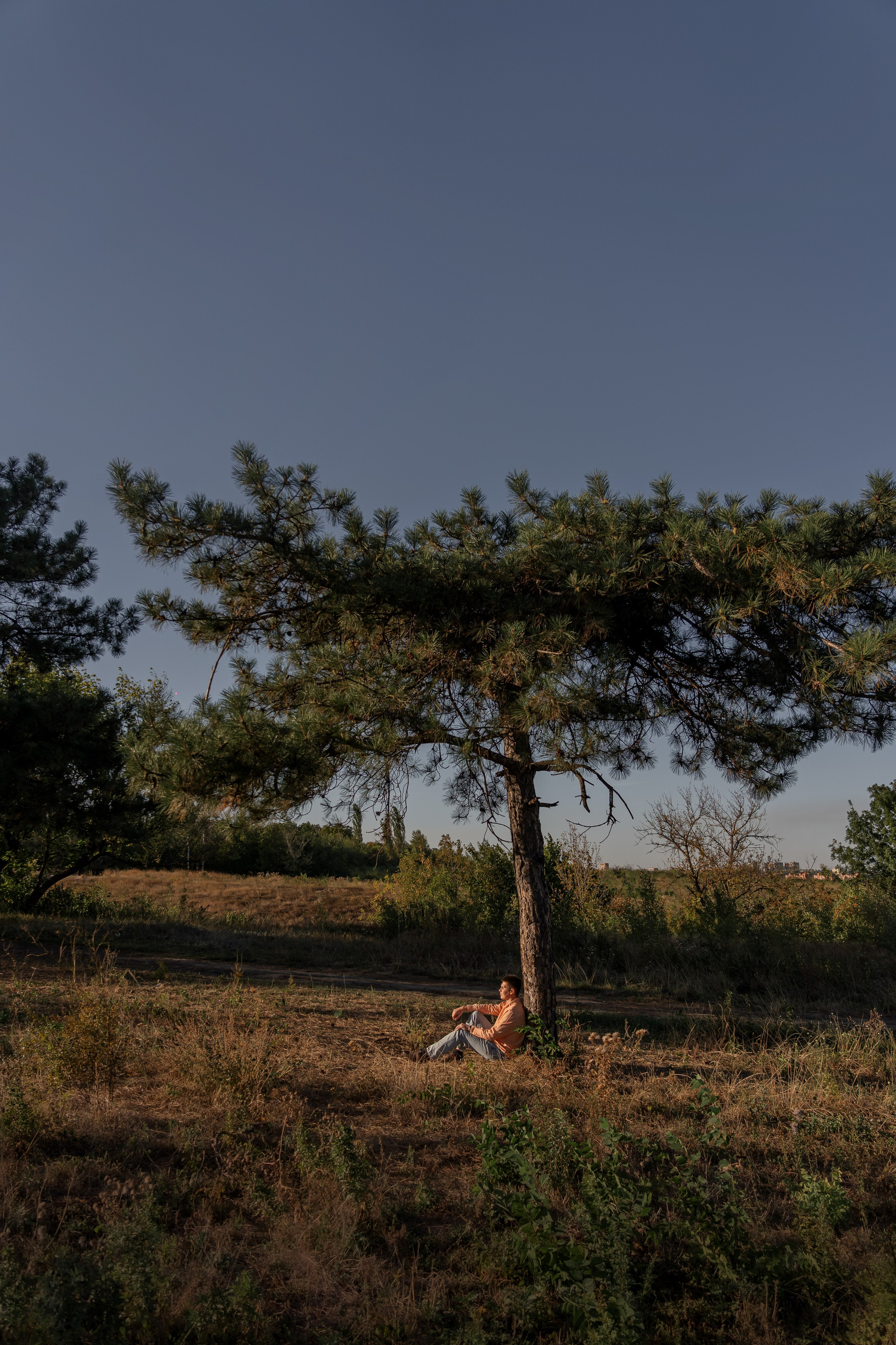 Дмитрий и Анастасия Семейная Фотосессия. Фотограф в Ростове-на-Дону Соколова Ксения