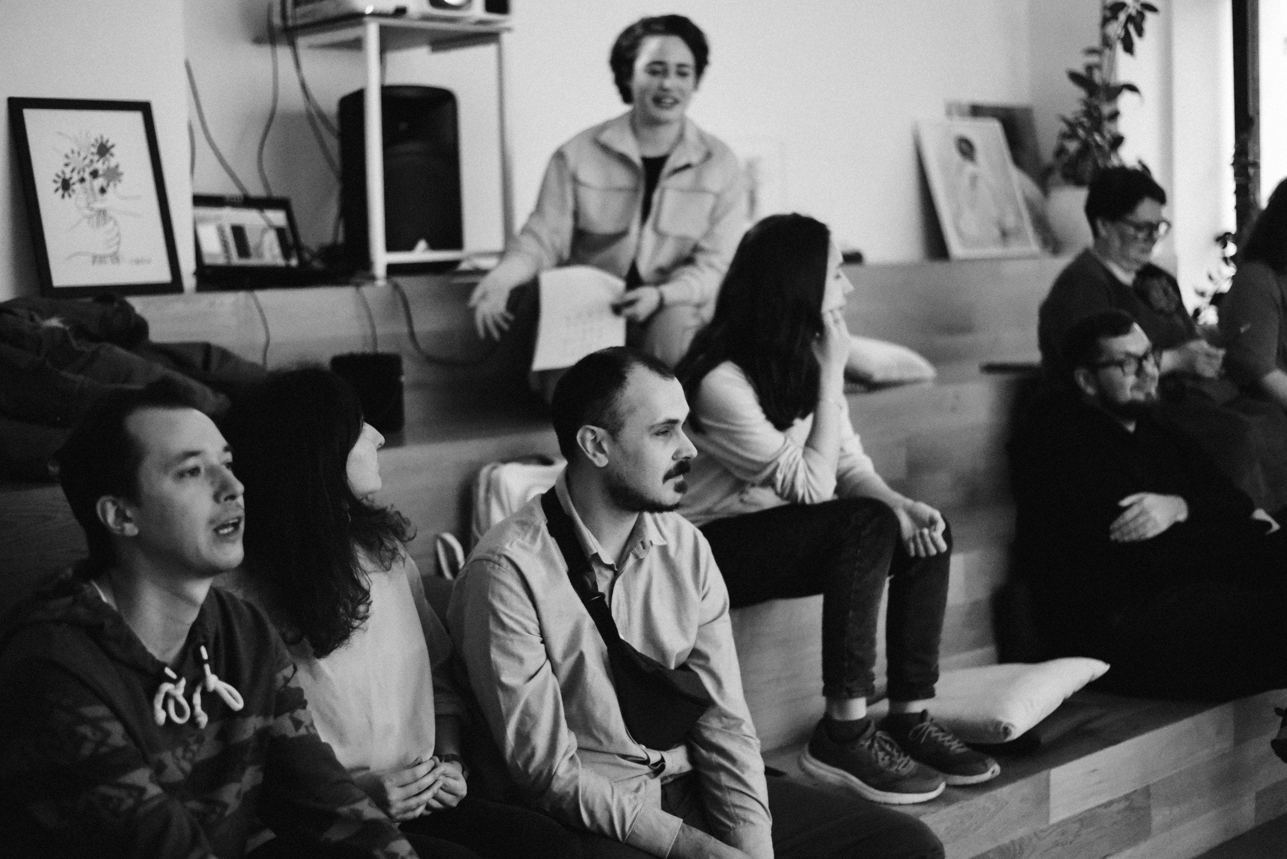 ЧТО ТЫ МЕЛЕШь Норвегия. Фотограф Лола Волна, город Москва