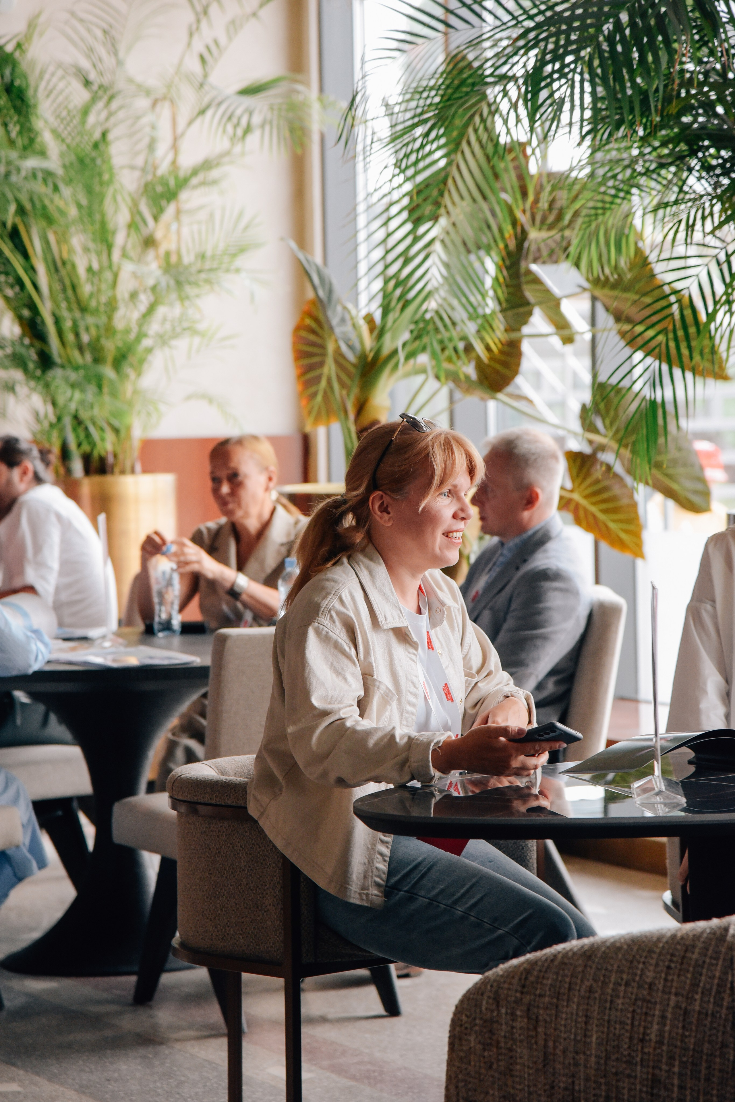 Московские Гостиные Воробьевы горы. Фотограф Лола Волна, город Москва