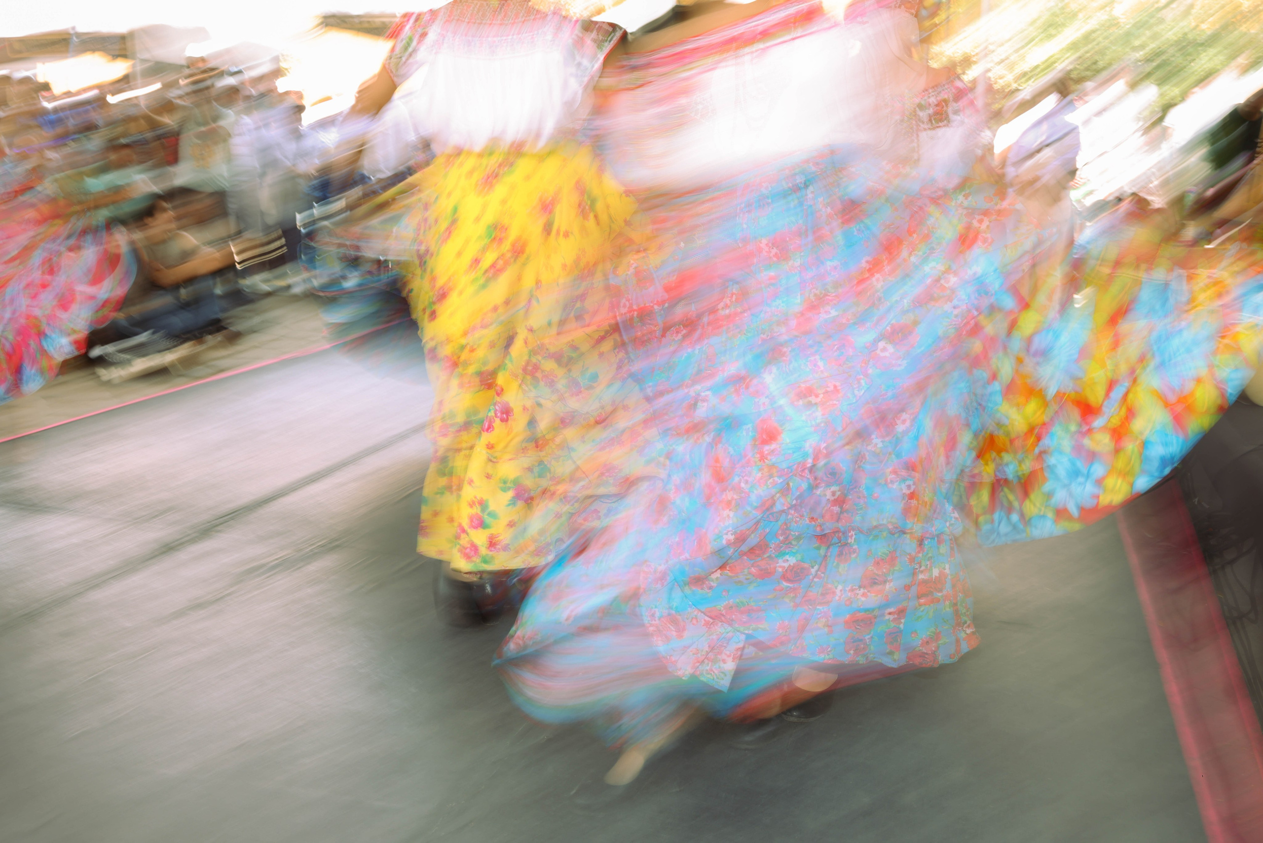 Стихия танца. Kateserbina