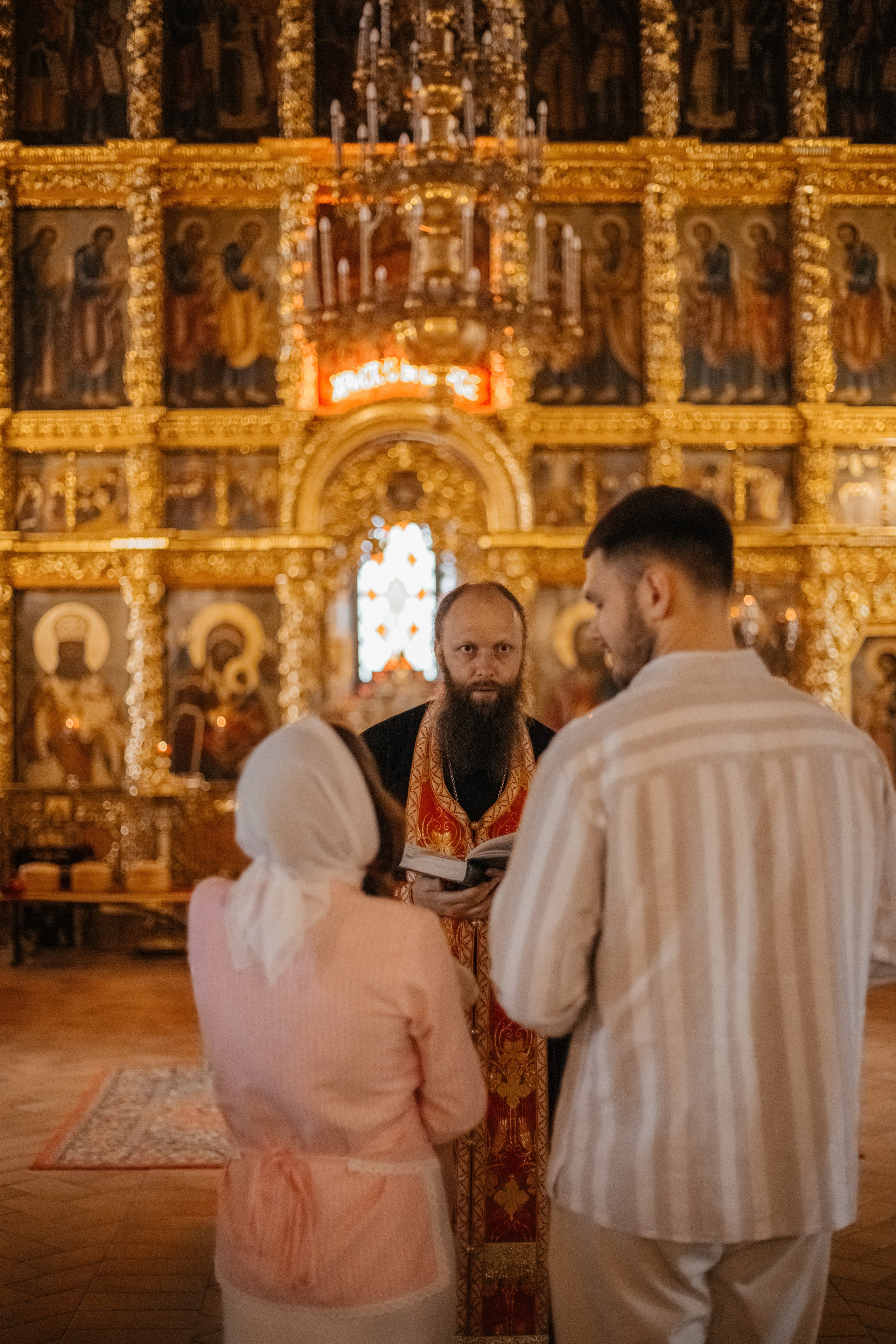 Таисия. Фотограф в Шатуре Оксана Осьмакова