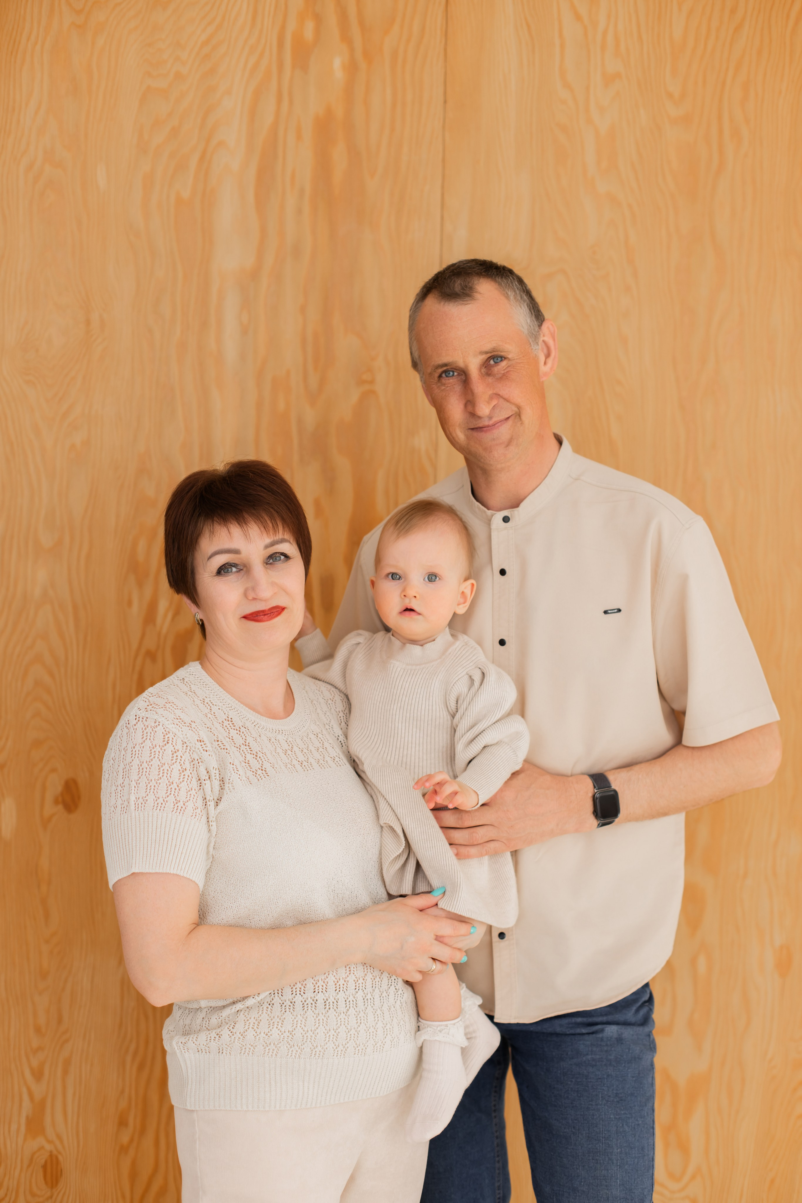 Family. Фотограф в Шатуре Оксана Осьмакова