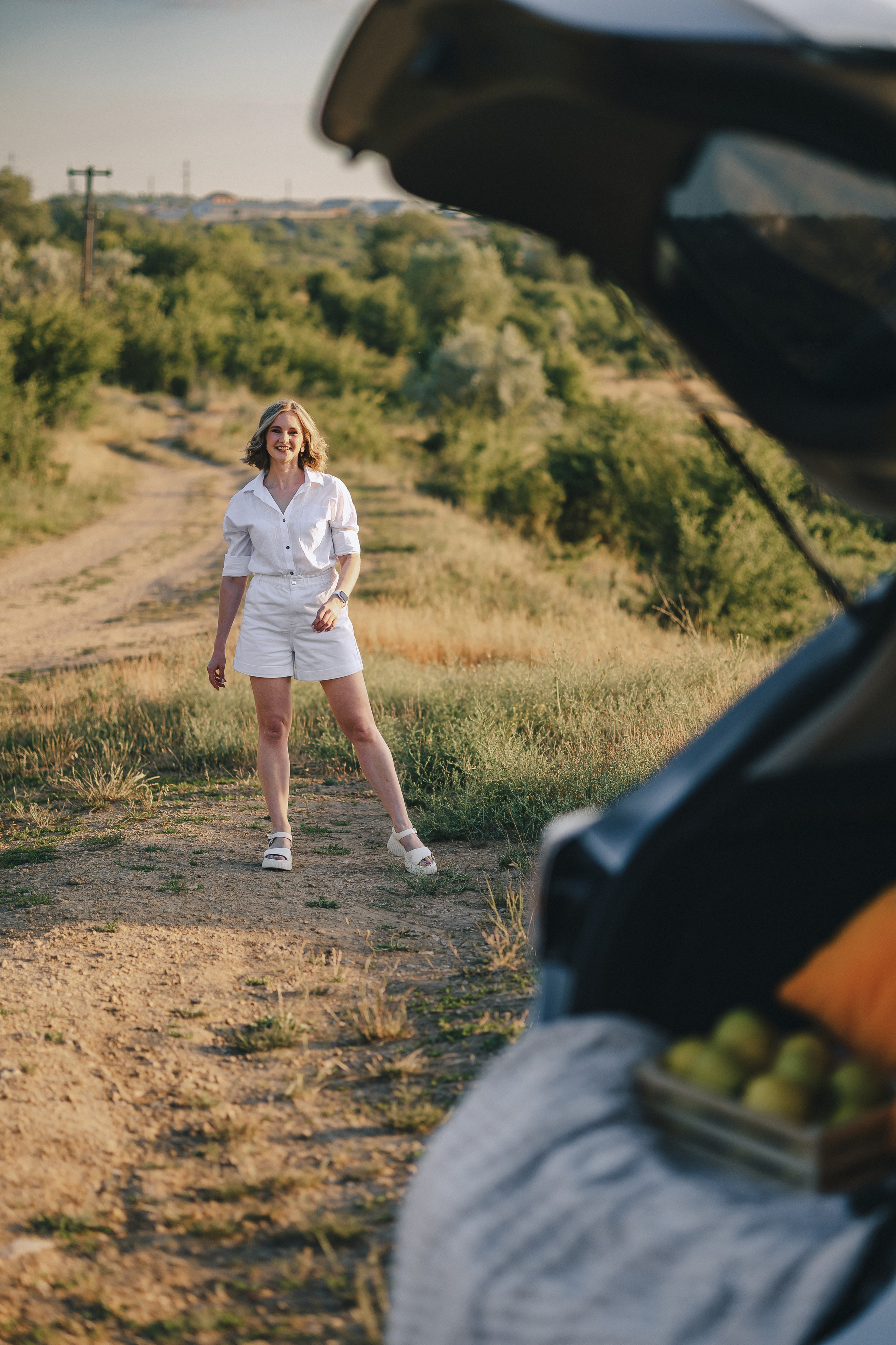 Настя. Фотограф Таганрог Любимая Надя