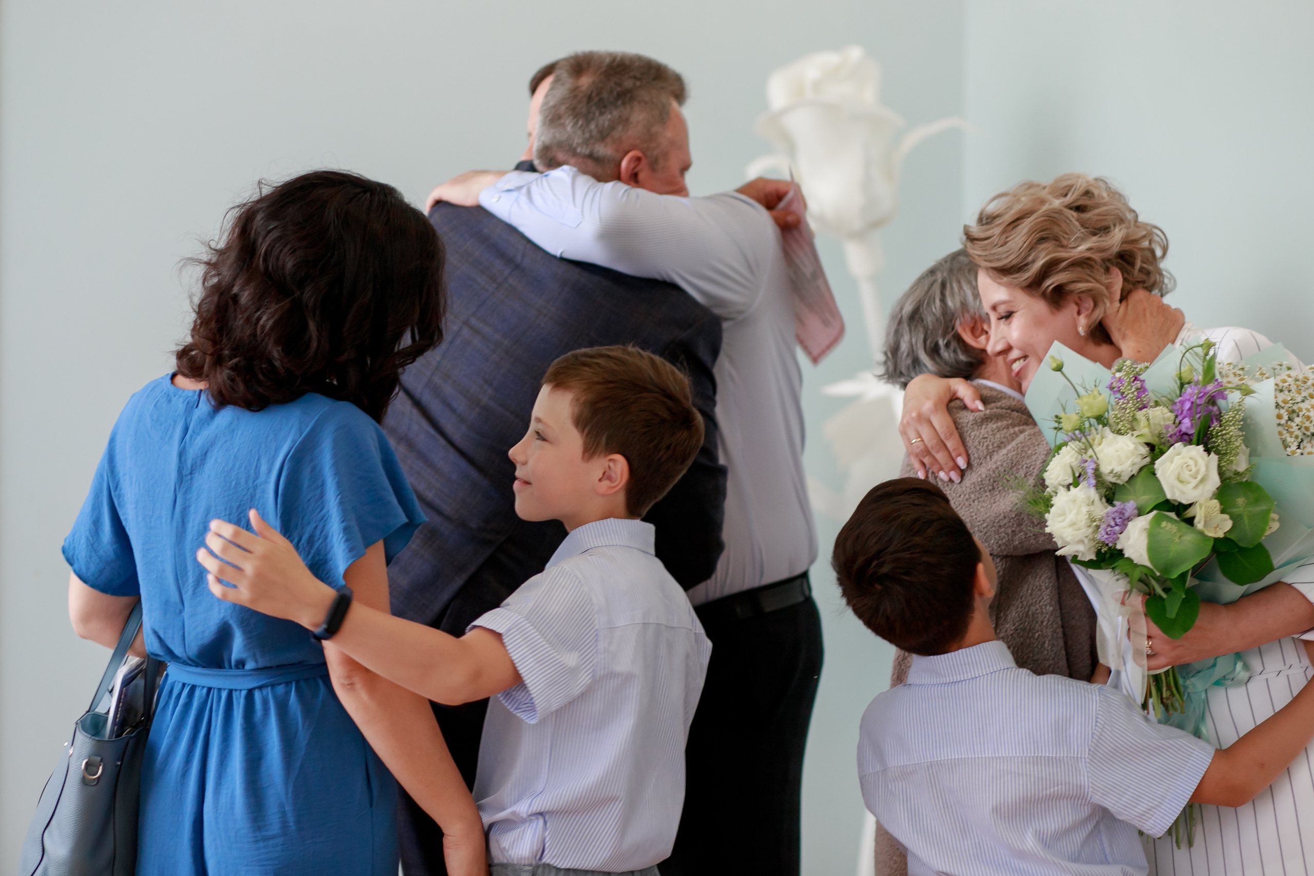 Свадебная фотосессия. Фотограф Кравченко Юлия. Энгельс