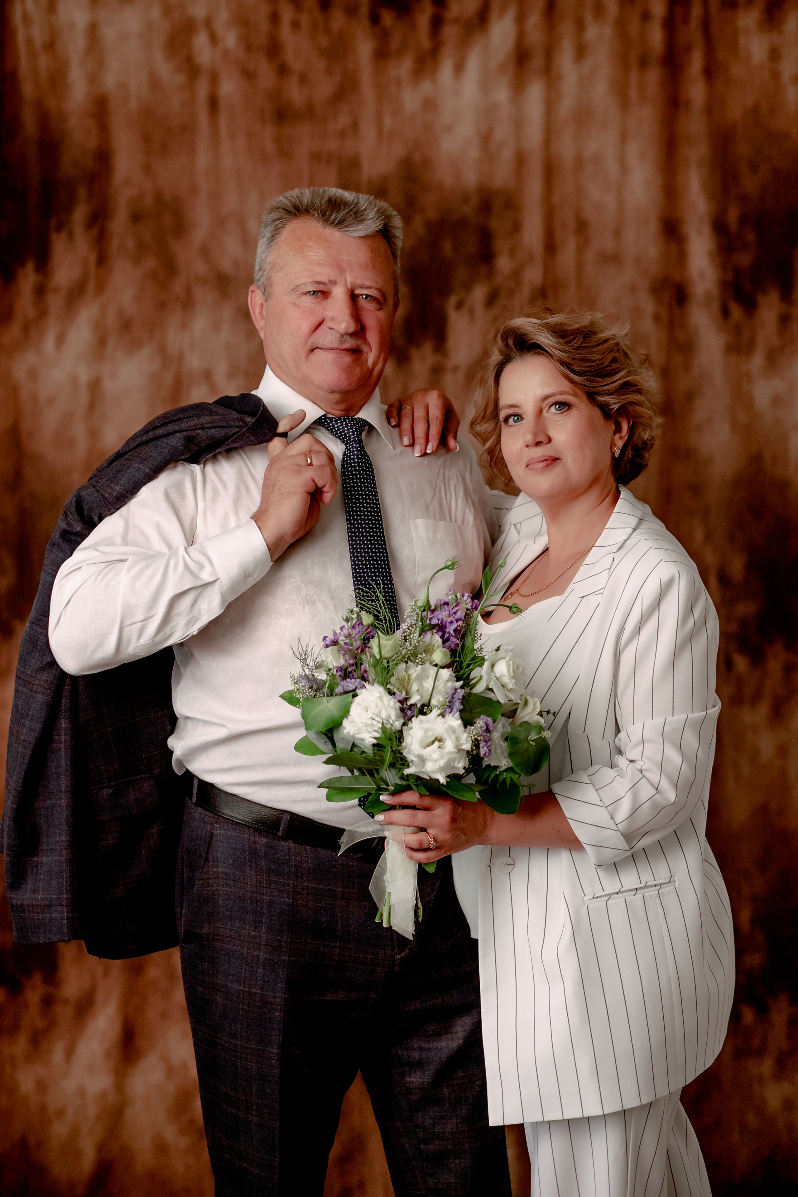 Свадебная фотосессия. Фотограф Кравченко Юлия. Энгельс