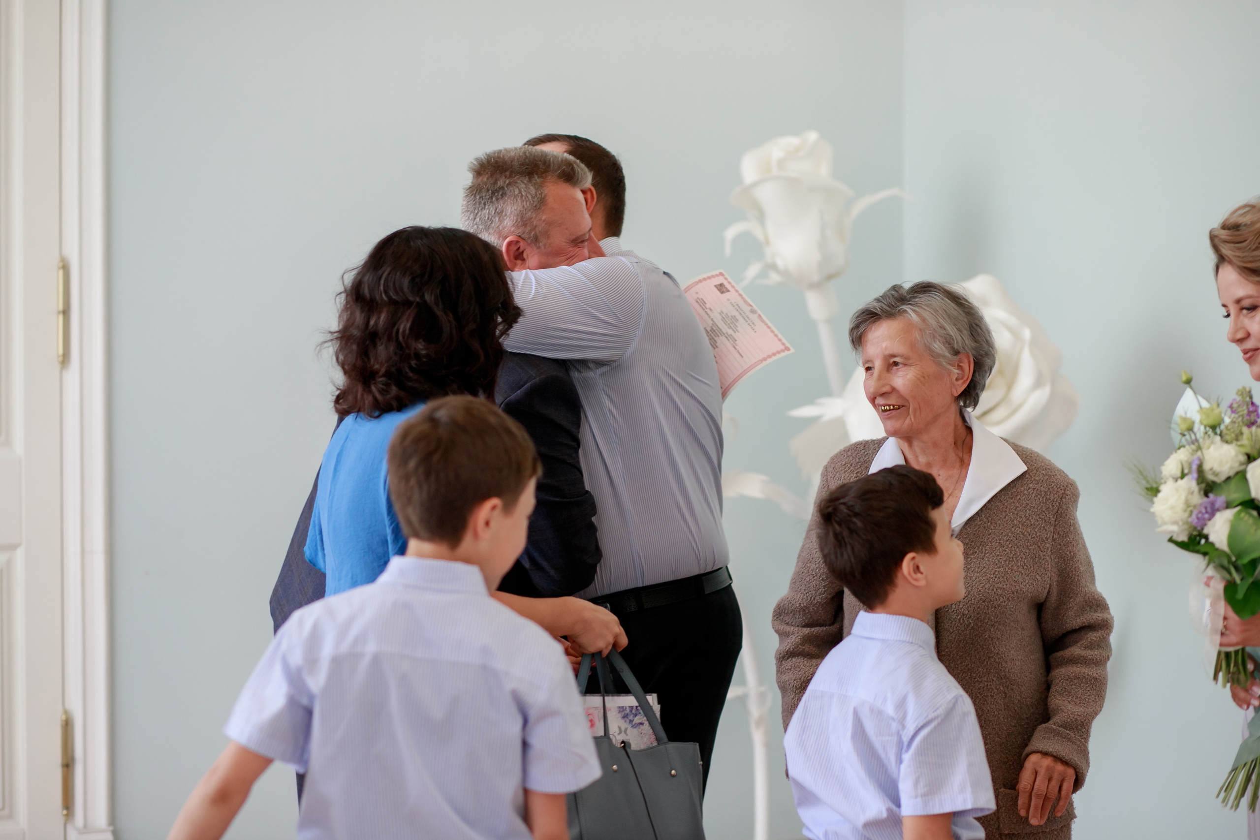 Свадебная фотосессия. Фотограф Кравченко Юлия. Энгельс