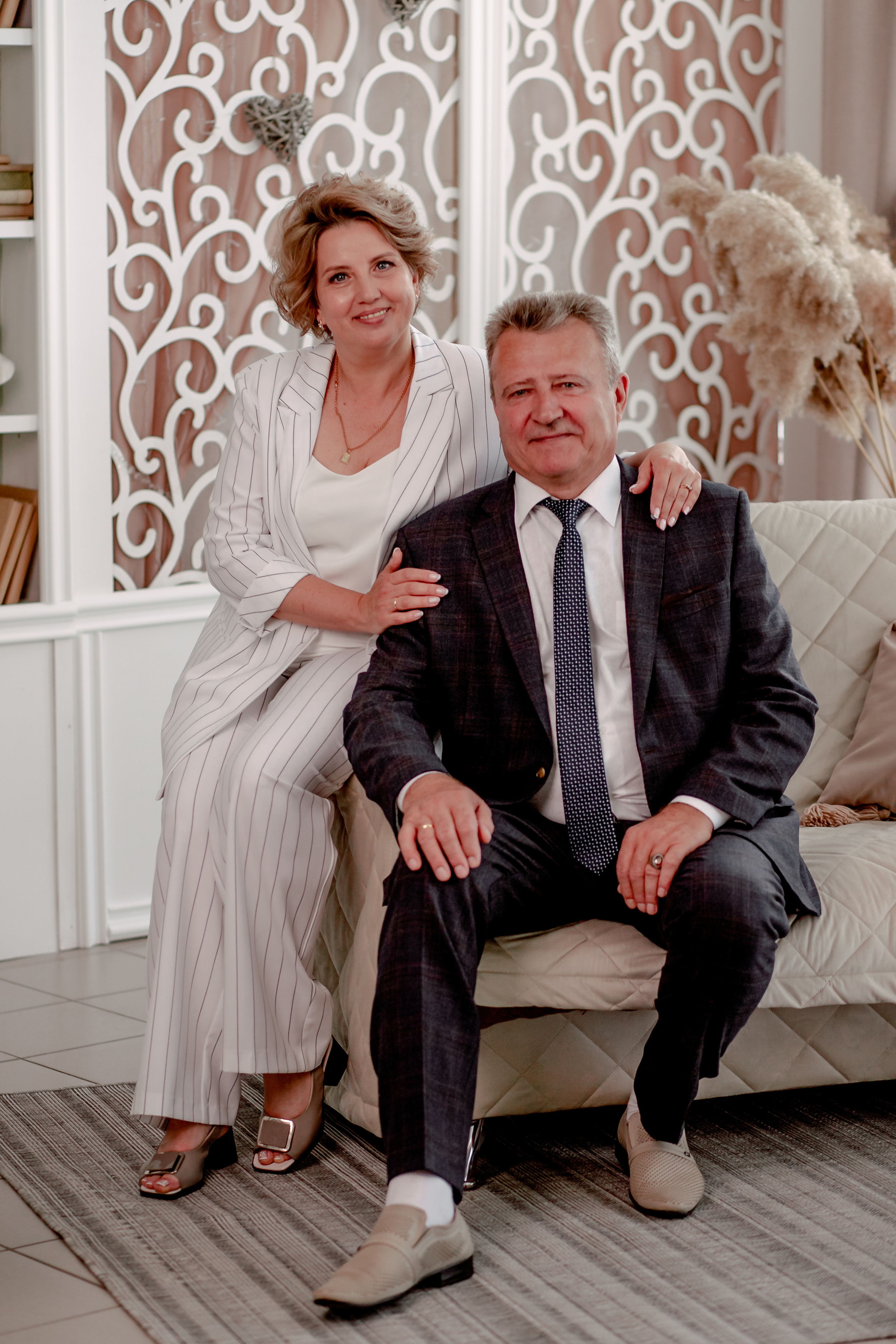 Свадебная фотосессия. Фотограф Кравченко Юлия. Энгельс