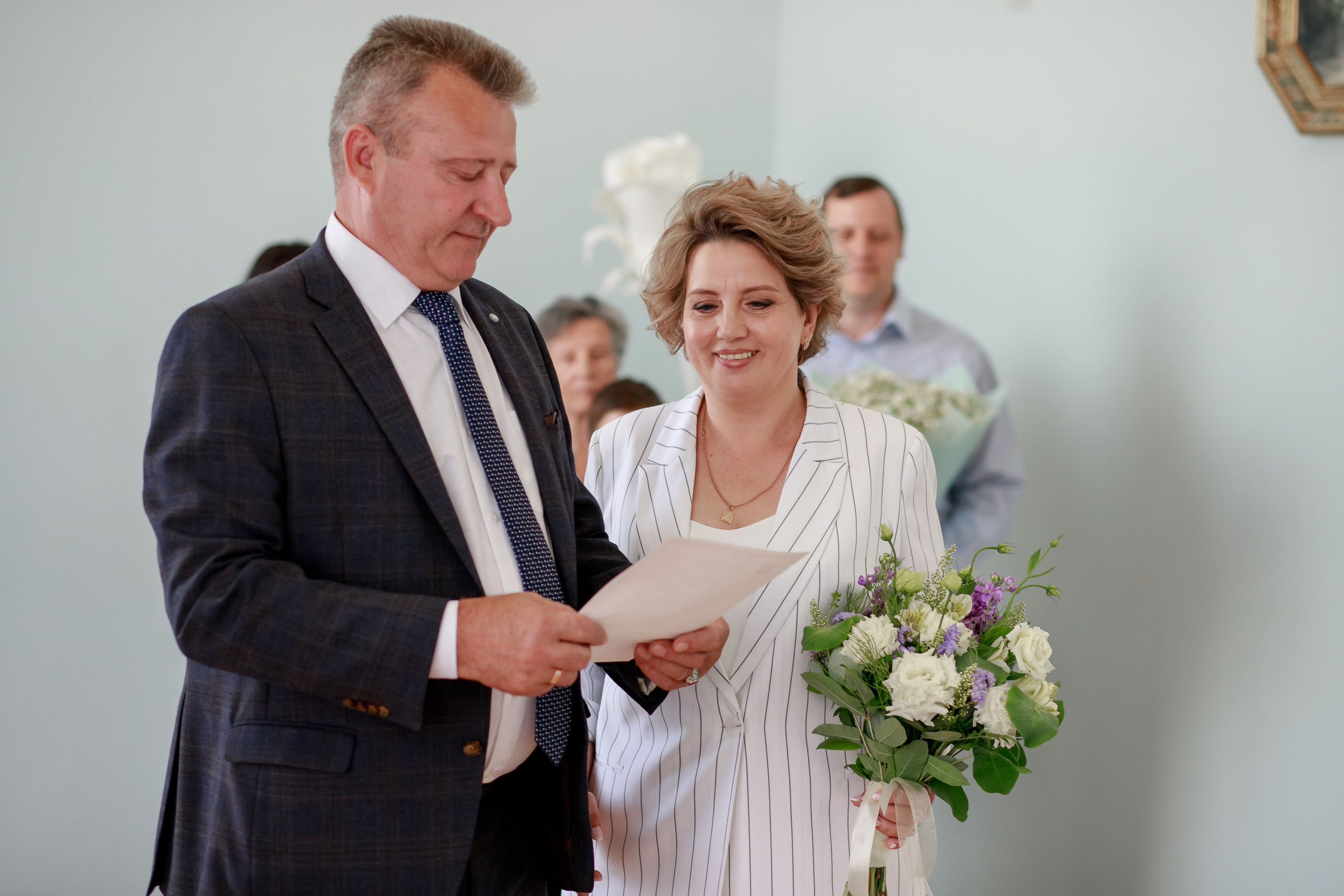 Свадебная фотосессия. Фотограф Кравченко Юлия. Энгельс