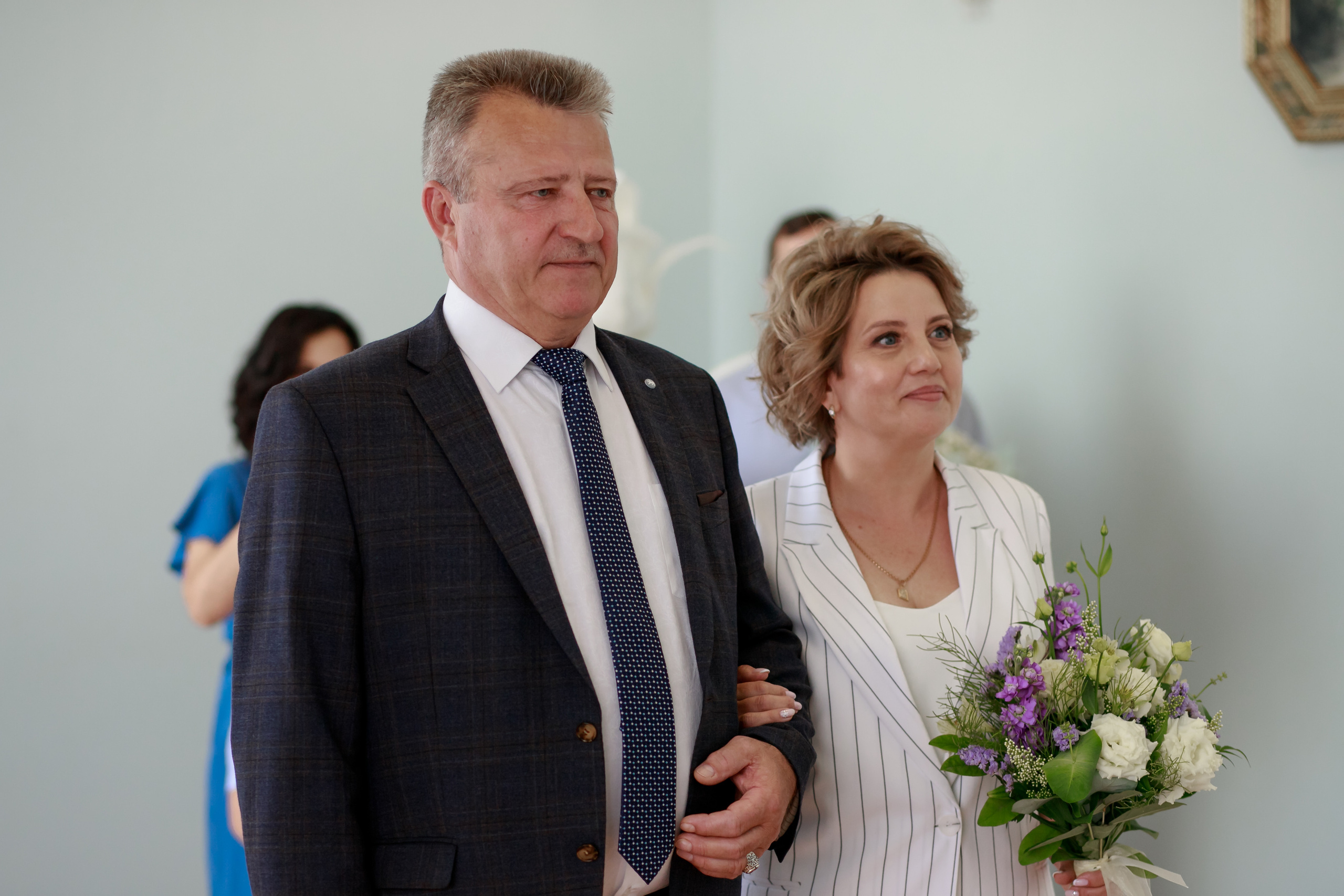 Свадебная фотосессия. Фотограф Кравченко Юлия. Энгельс