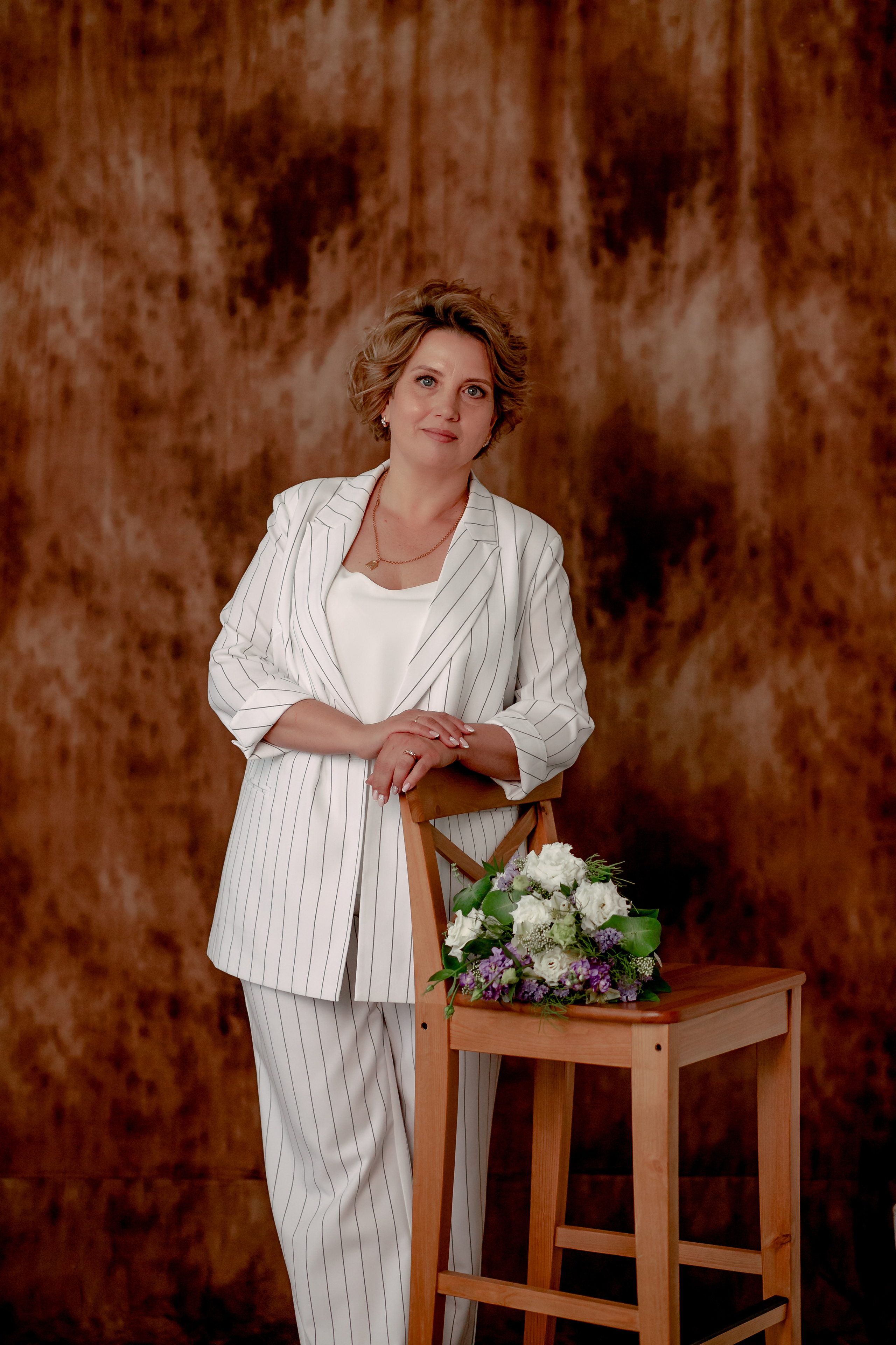 Свадебная фотосессия. Фотограф Кравченко Юлия. Энгельс