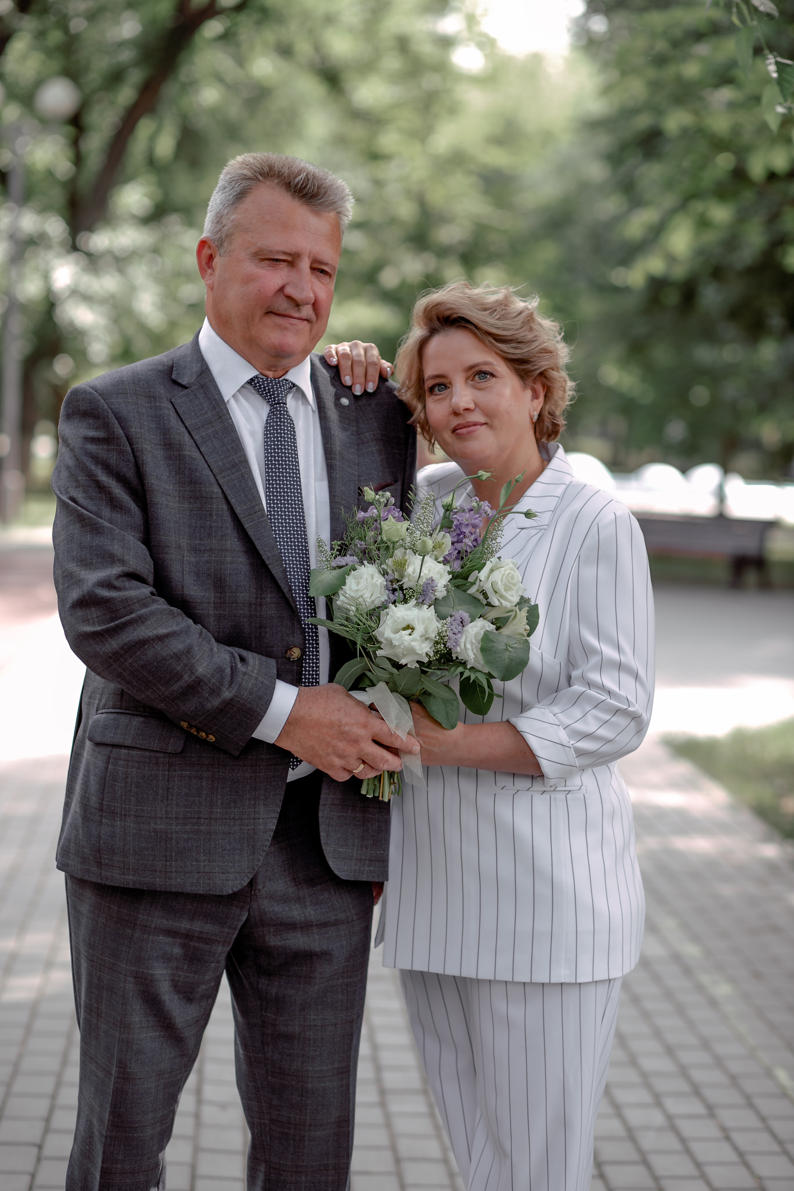 Свадебная фотосессия. Фотограф Кравченко Юлия. Энгельс