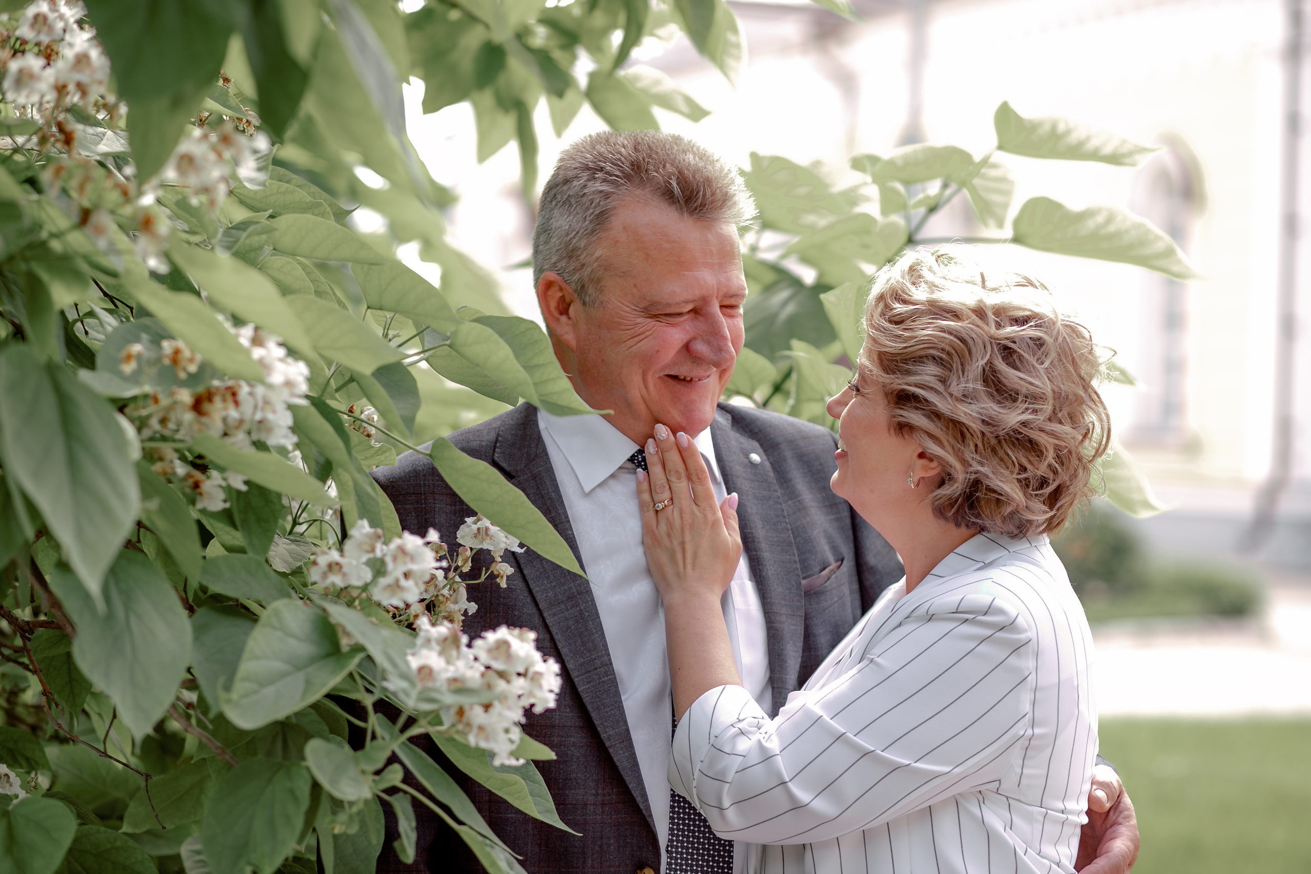 Свадебная фотосессия. Фотограф Кравченко Юлия. Энгельс