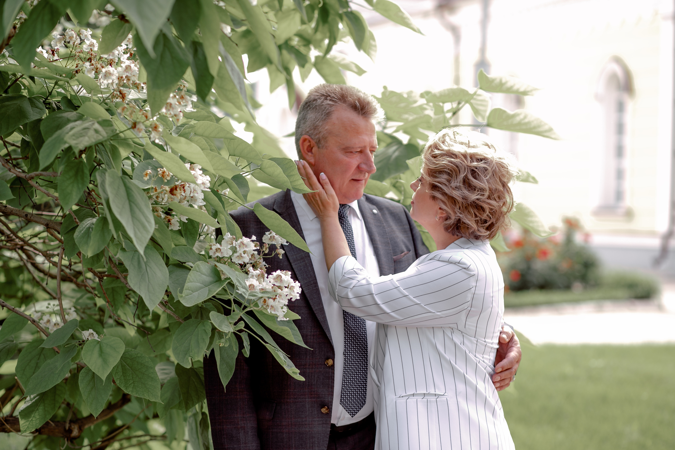 Свадебная фотосессия. Фотограф Кравченко Юлия. Энгельс