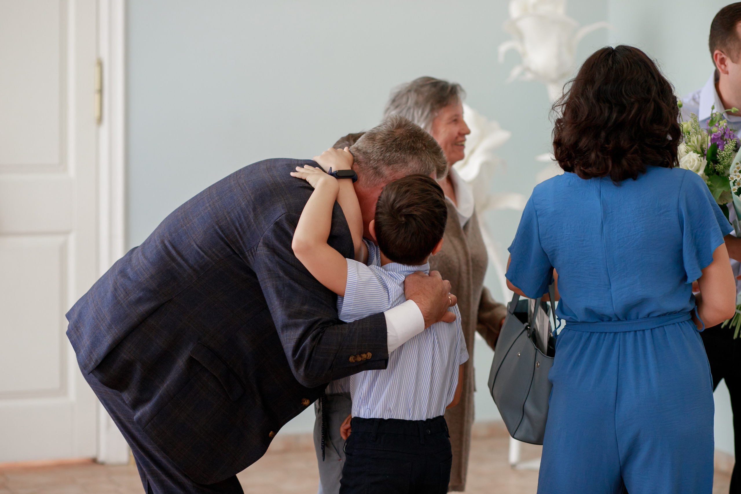 Свадебная фотосессия. Фотограф Кравченко Юлия. Энгельс