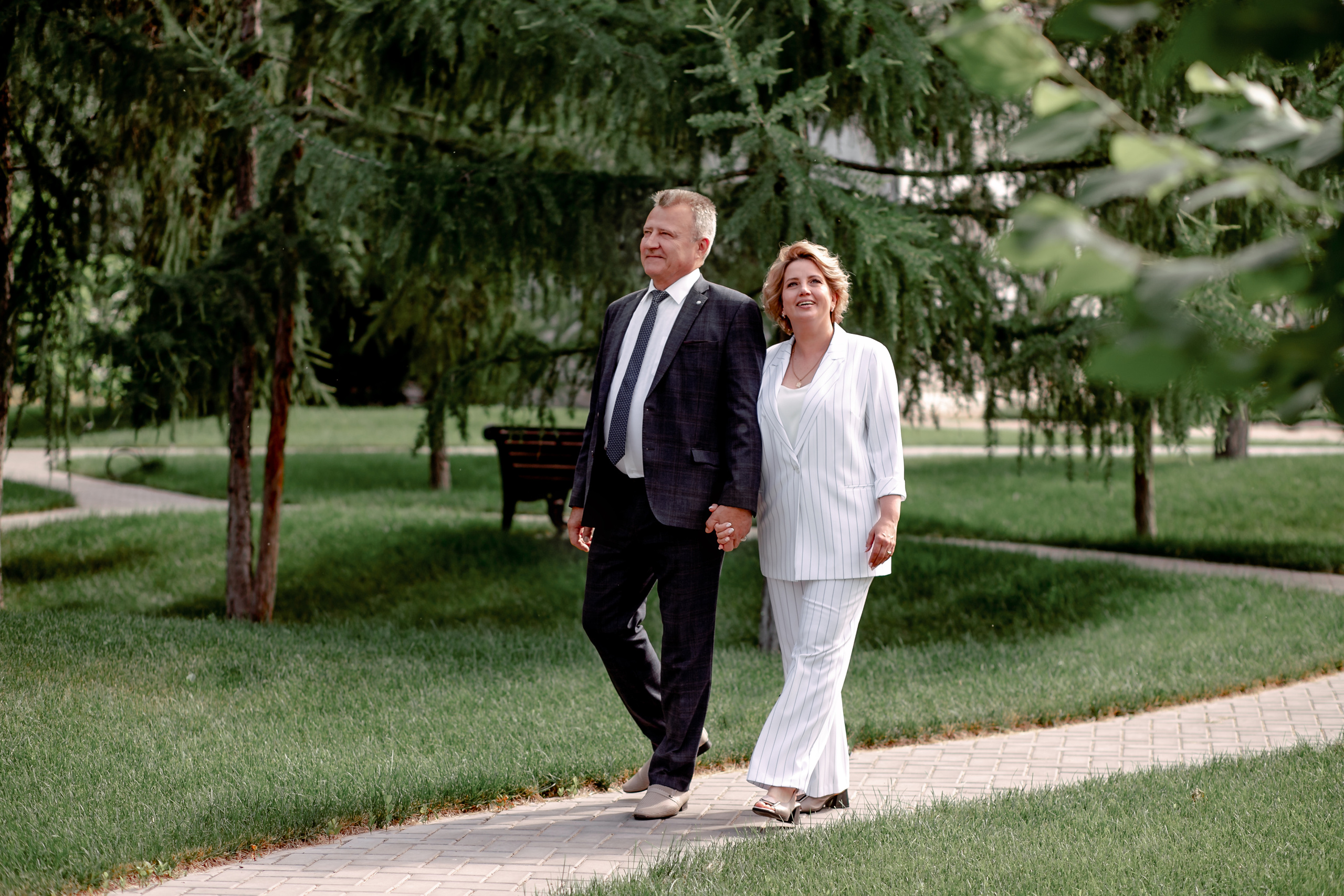 Свадебная фотосессия. Фотограф Кравченко Юлия. Энгельс