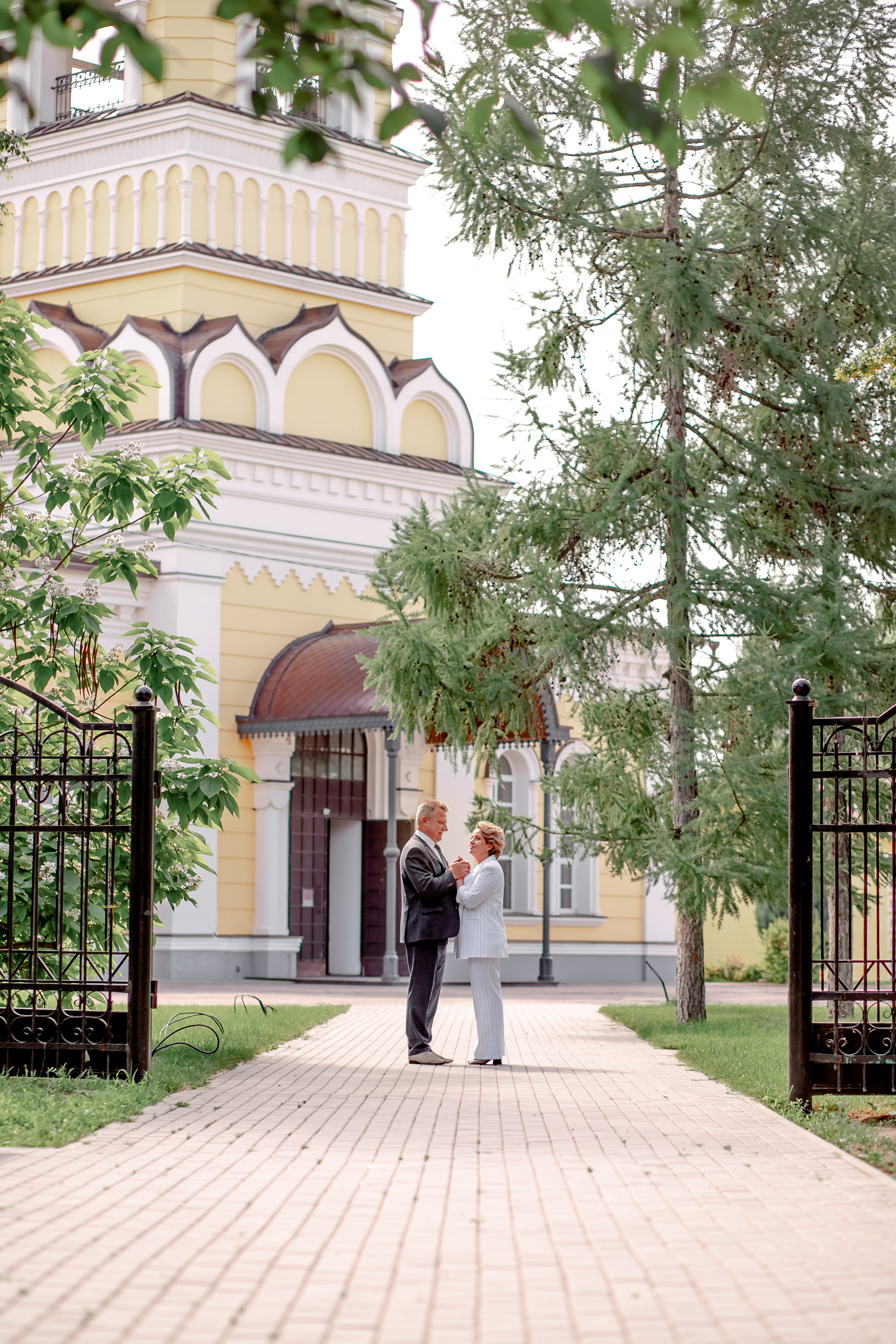 Свадебная фотосессия. Фотограф Кравченко Юлия. Энгельс