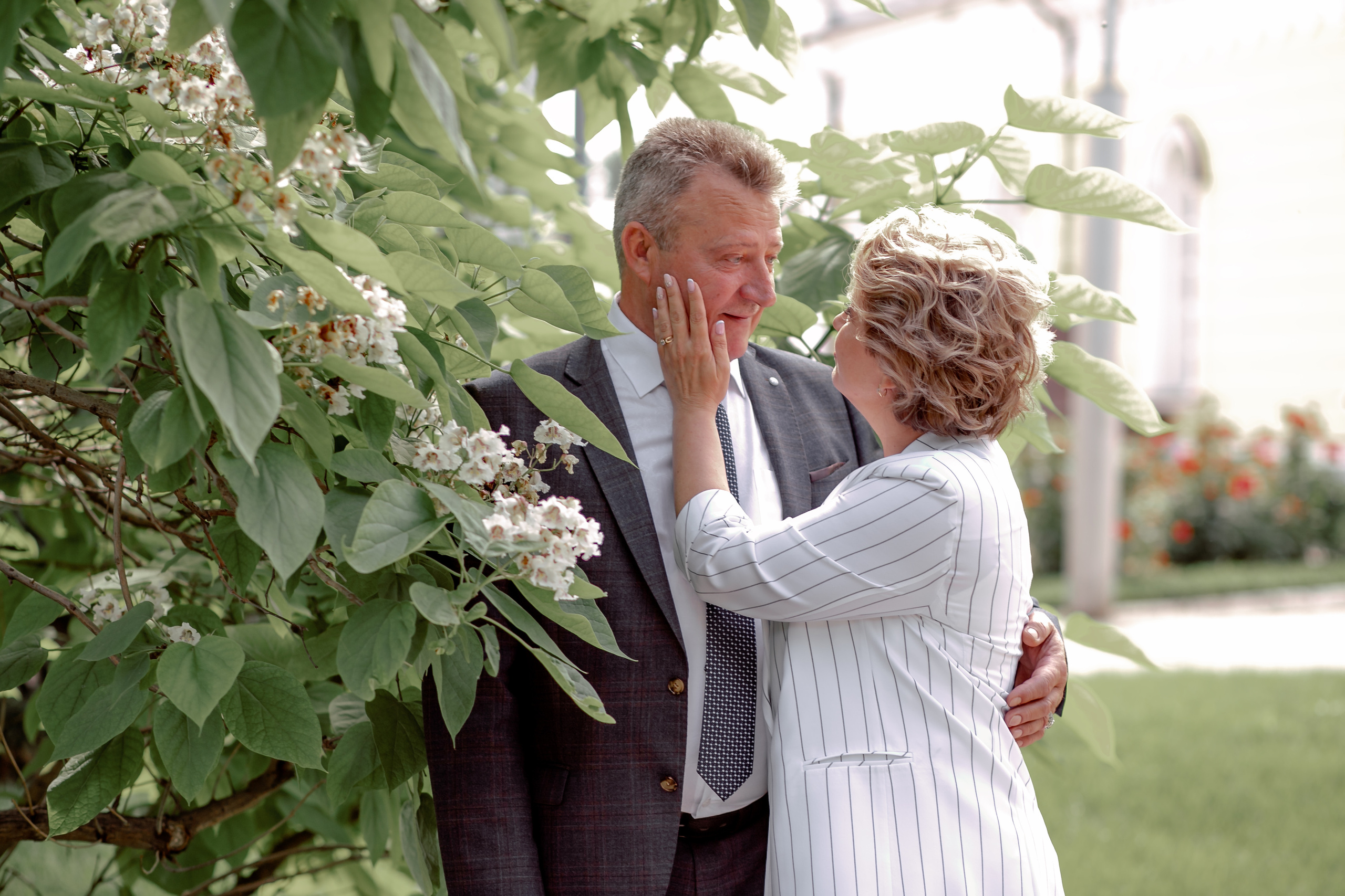Свадебная фотосессия. Фотограф Кравченко Юлия. Энгельс
