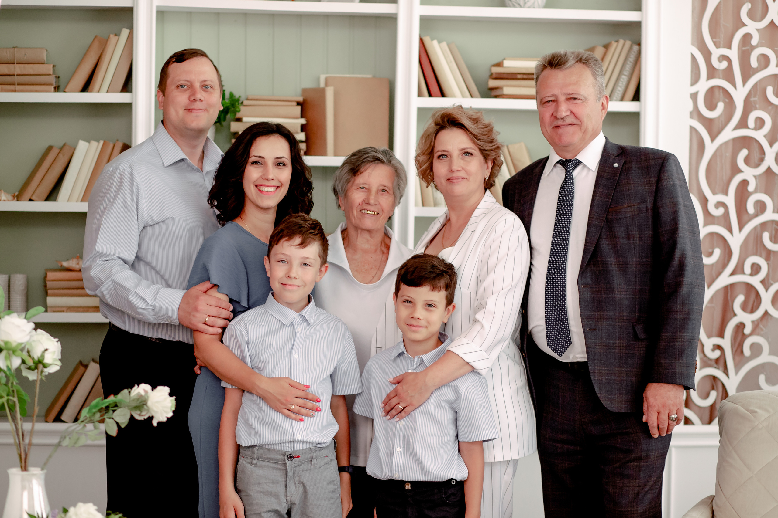 Свадебная фотосессия. Фотограф Кравченко Юлия. Энгельс