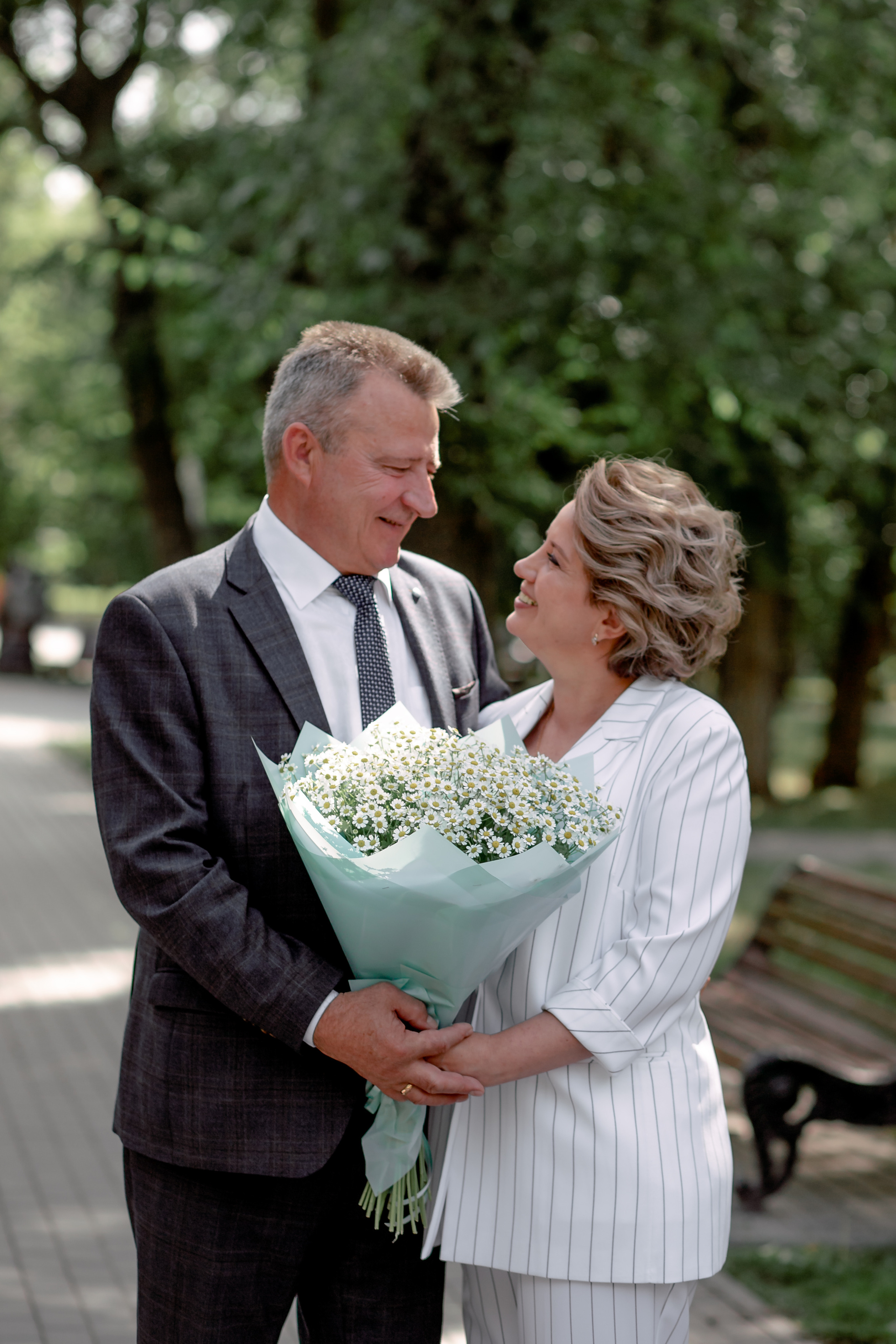Свадебная фотосессия. Фотограф Кравченко Юлия. Энгельс