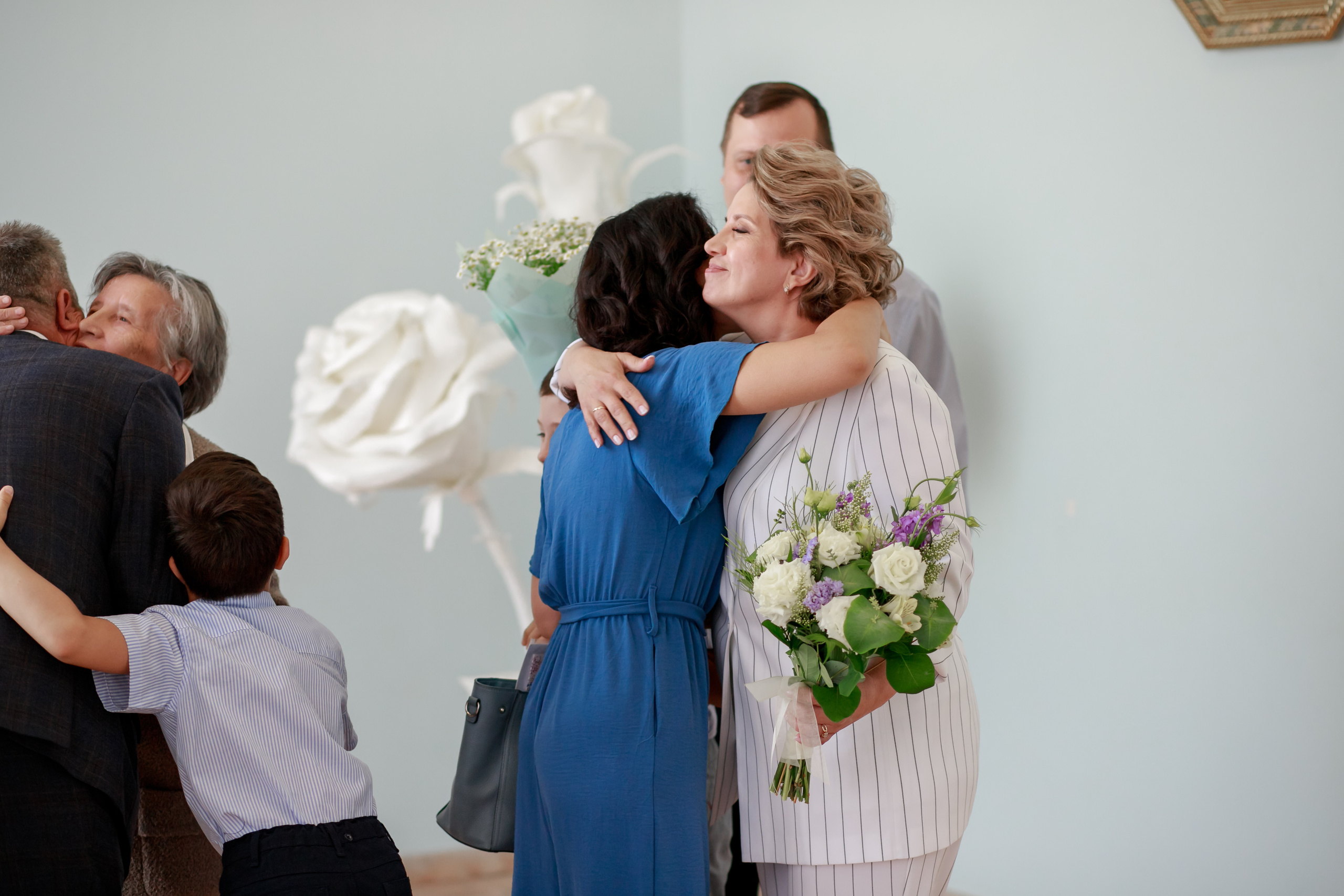 Свадебная фотосессия. Фотограф Кравченко Юлия. Энгельс