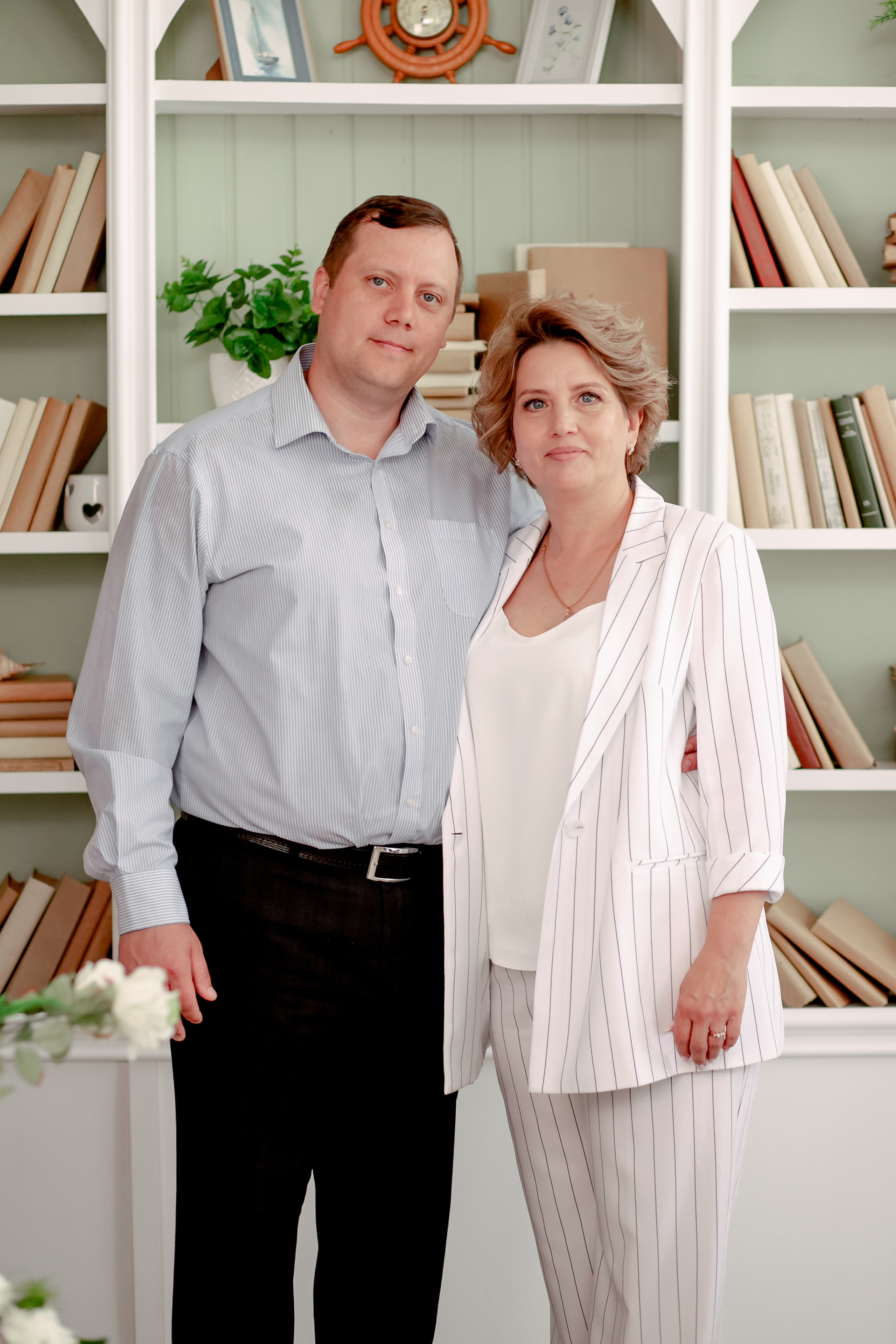 Свадебная фотосессия. Фотограф Кравченко Юлия. Энгельс