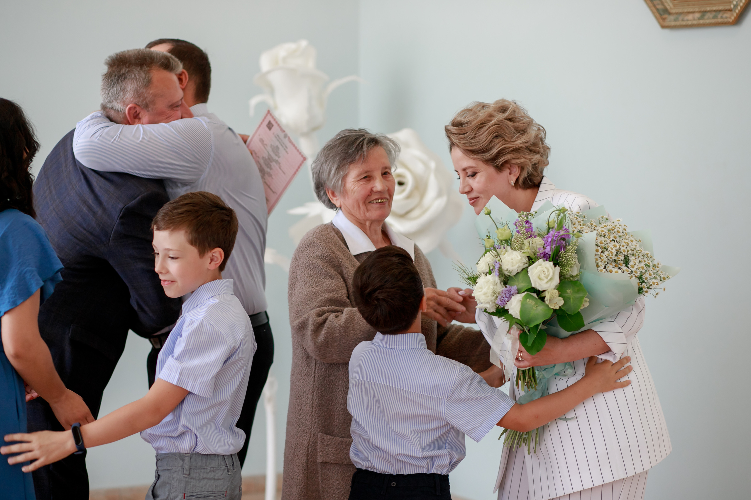 Свадебная фотосессия. Фотограф Кравченко Юлия. Энгельс