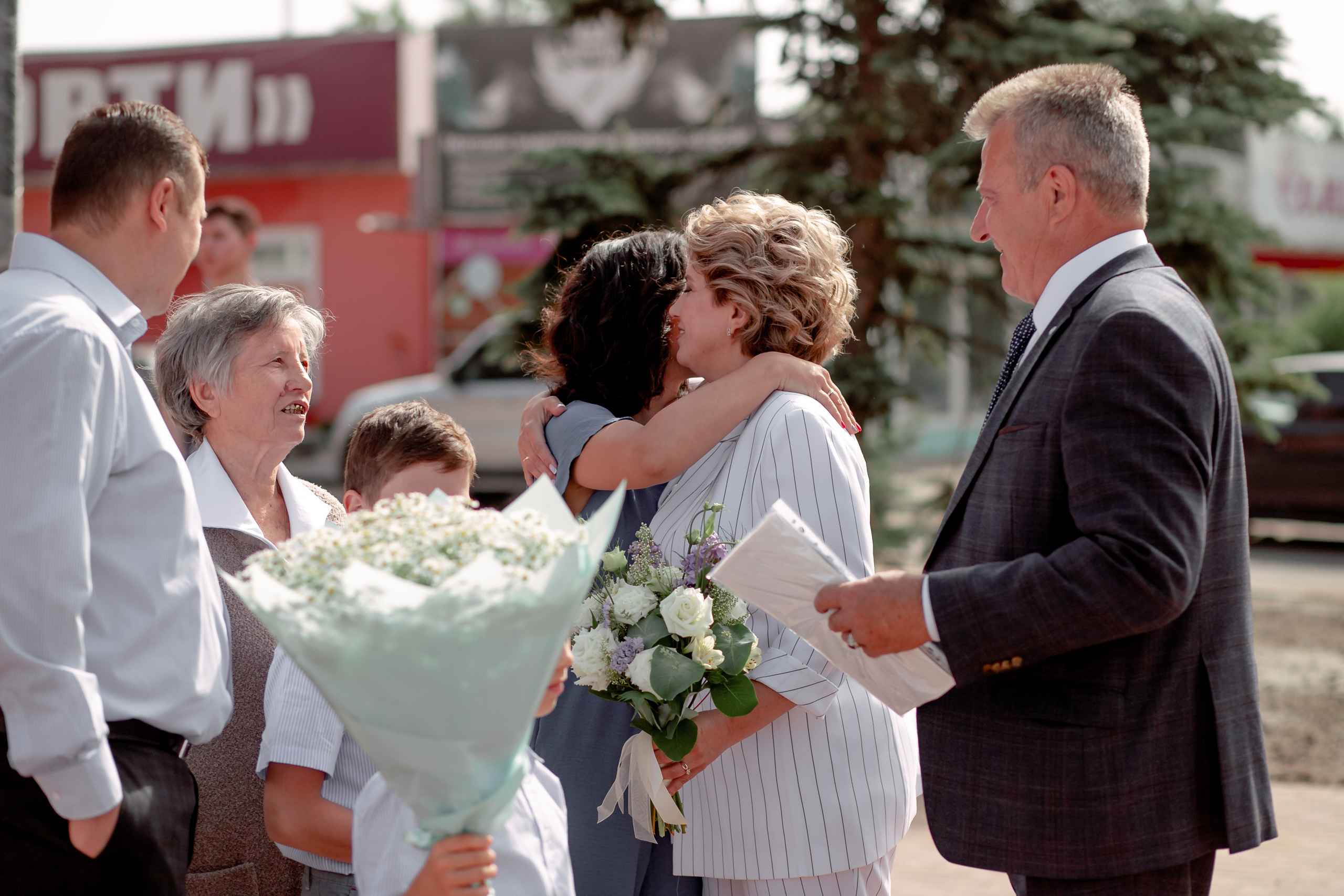 Свадебная фотосессия. Фотограф Кравченко Юлия. Энгельс