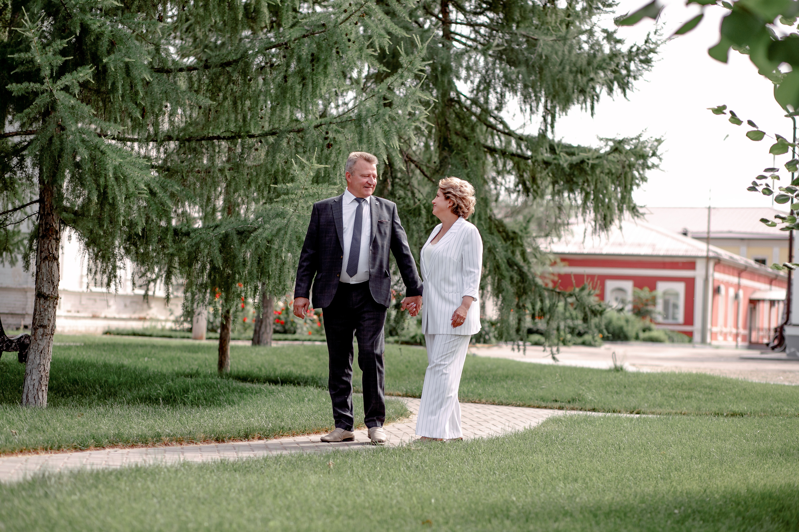 Свадебная фотосессия. Фотограф Кравченко Юлия. Энгельс